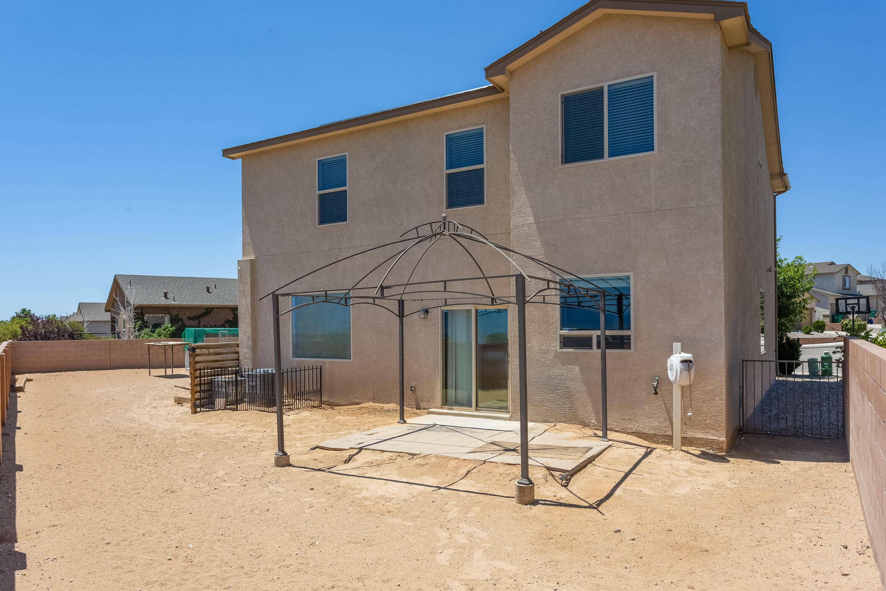 134 Landing Trail, Rio Rancho, New Mexico image 33