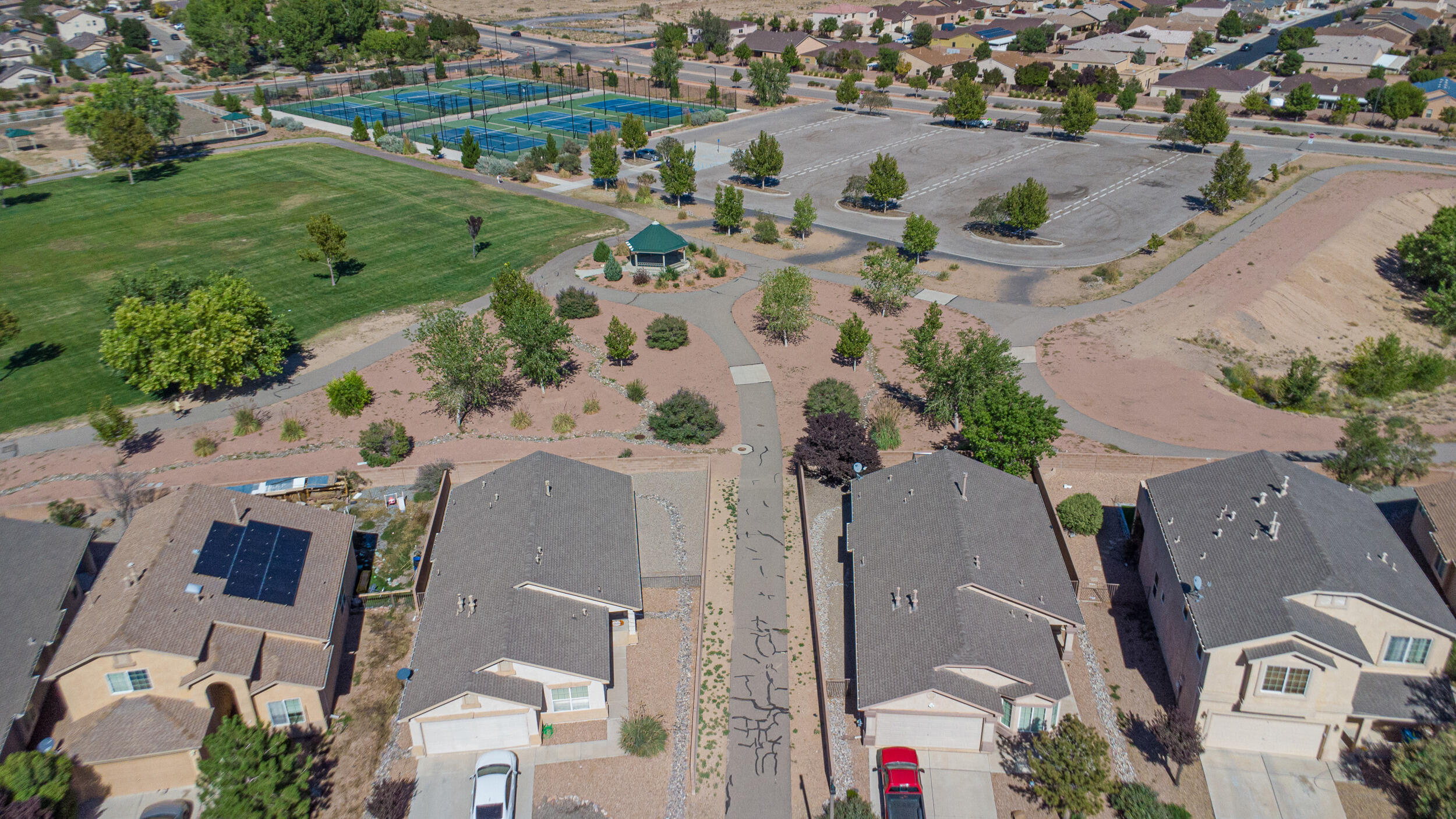 2911 Desert Sage Avenue, Los Lunas, New Mexico image 49