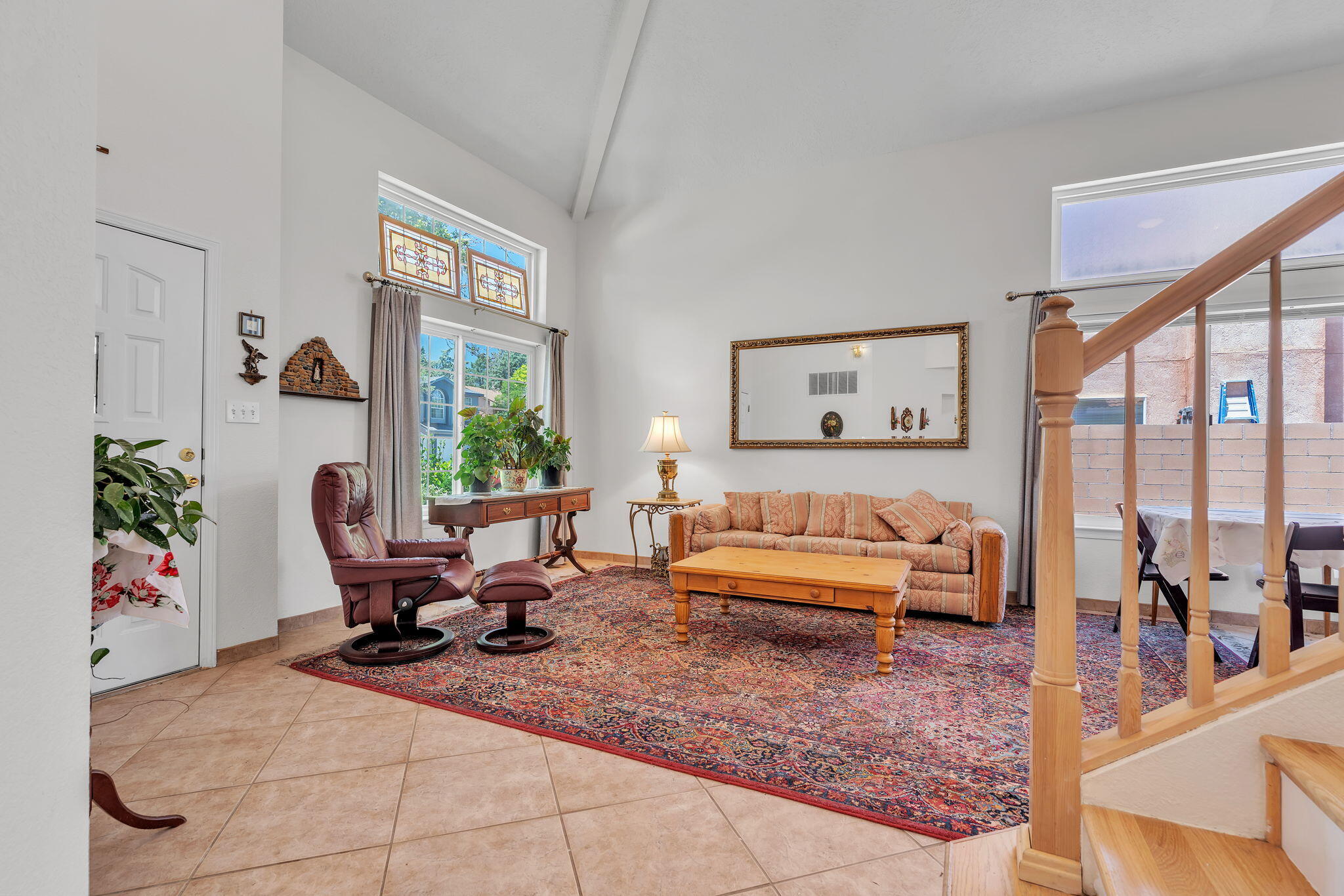 4605 Mesa Encantada Court NW