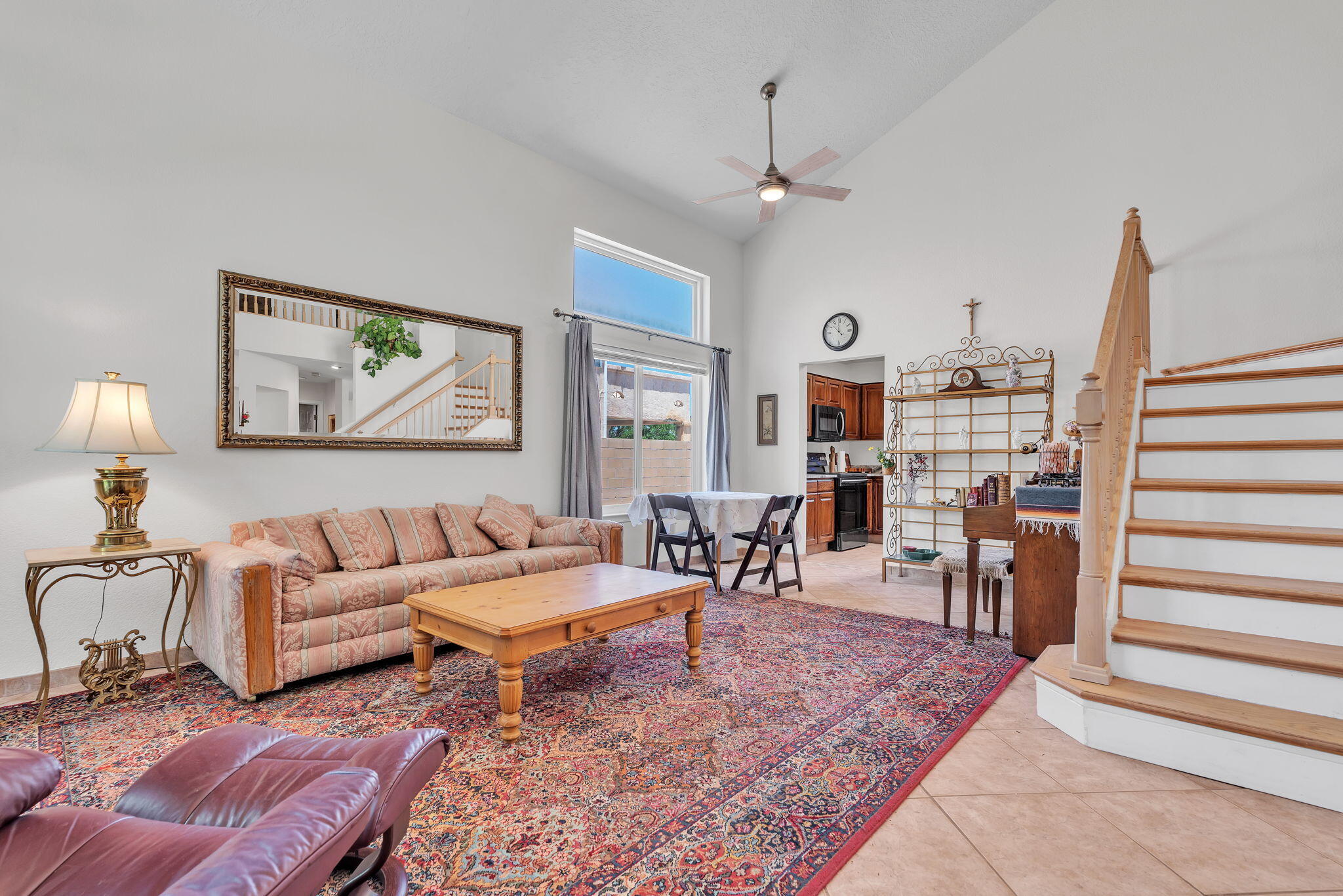 4605 Mesa Encantada Court NW