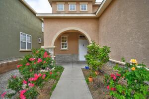 10705 Denton Road, Albuquerque, New Mexico image 2