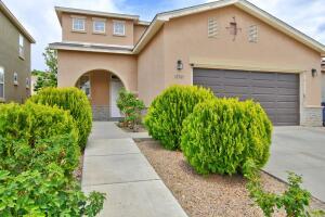 10705 Denton Road, Albuquerque, New Mexico image 1