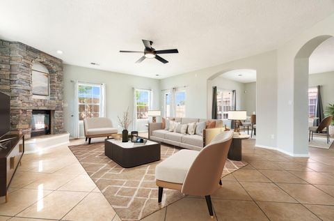 9935 Bradford Place NW Albuquerque NM 87114