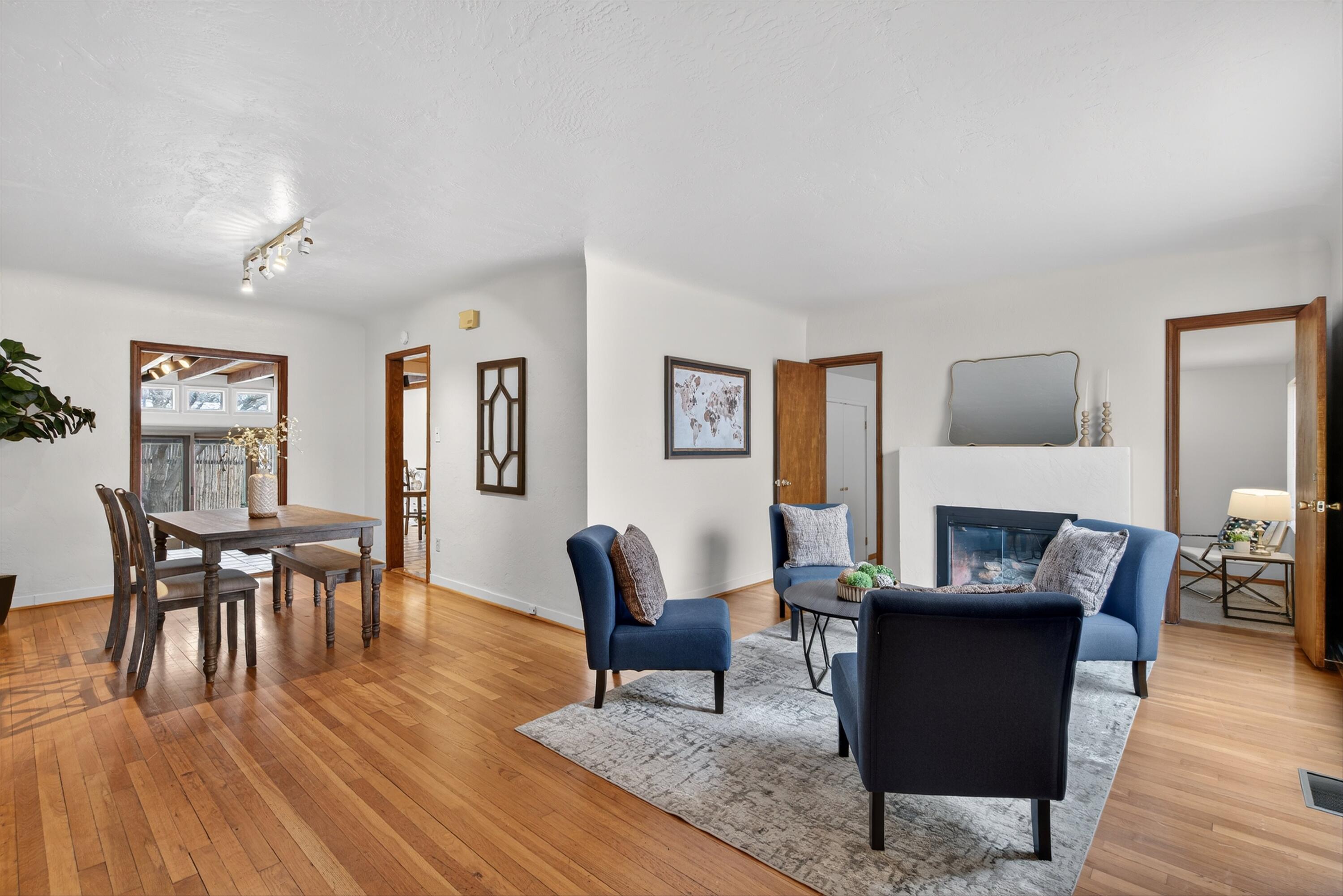 605 Wellesley Drive SE