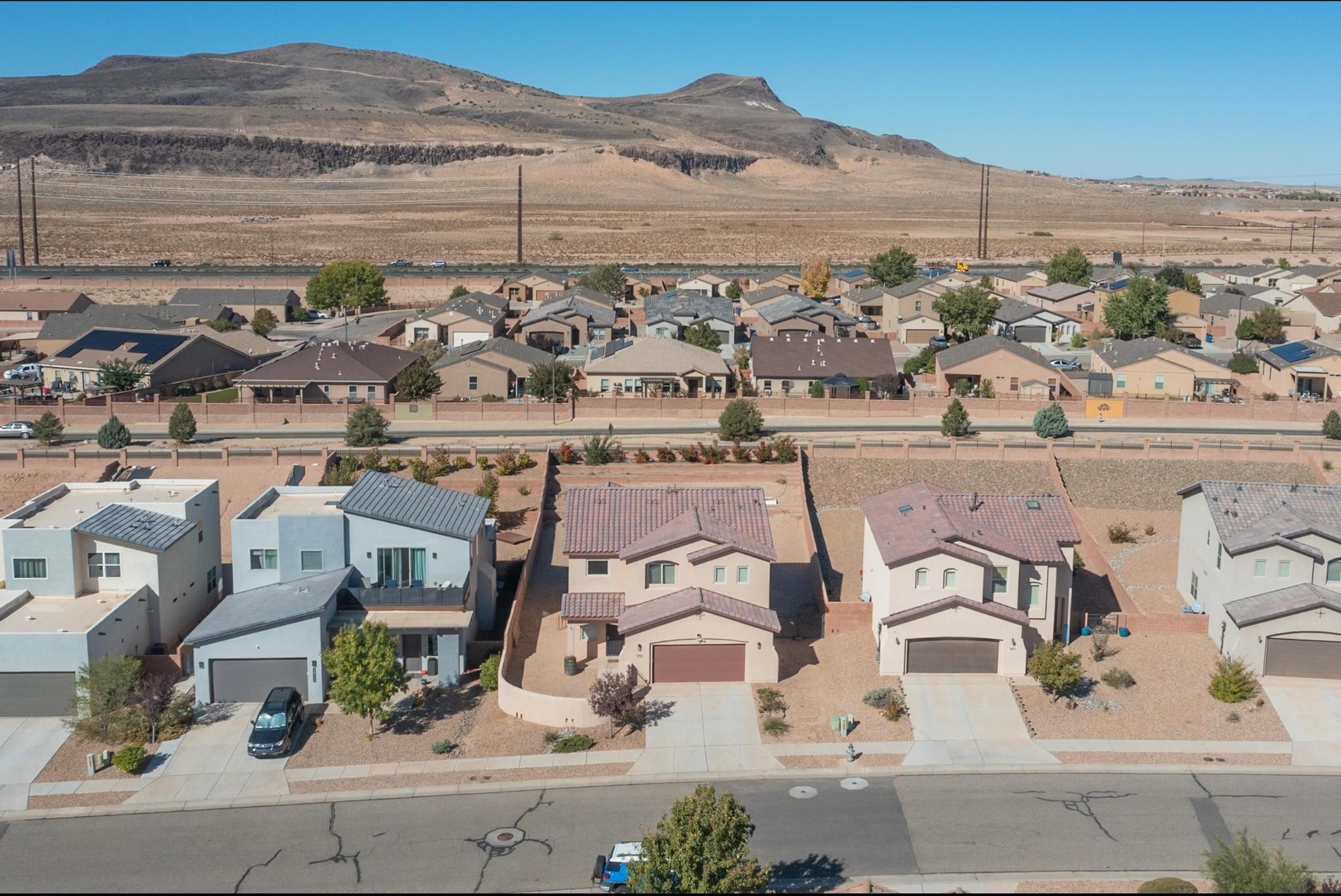 1701 Camino Cancun, Los Lunas, New Mexico image 40