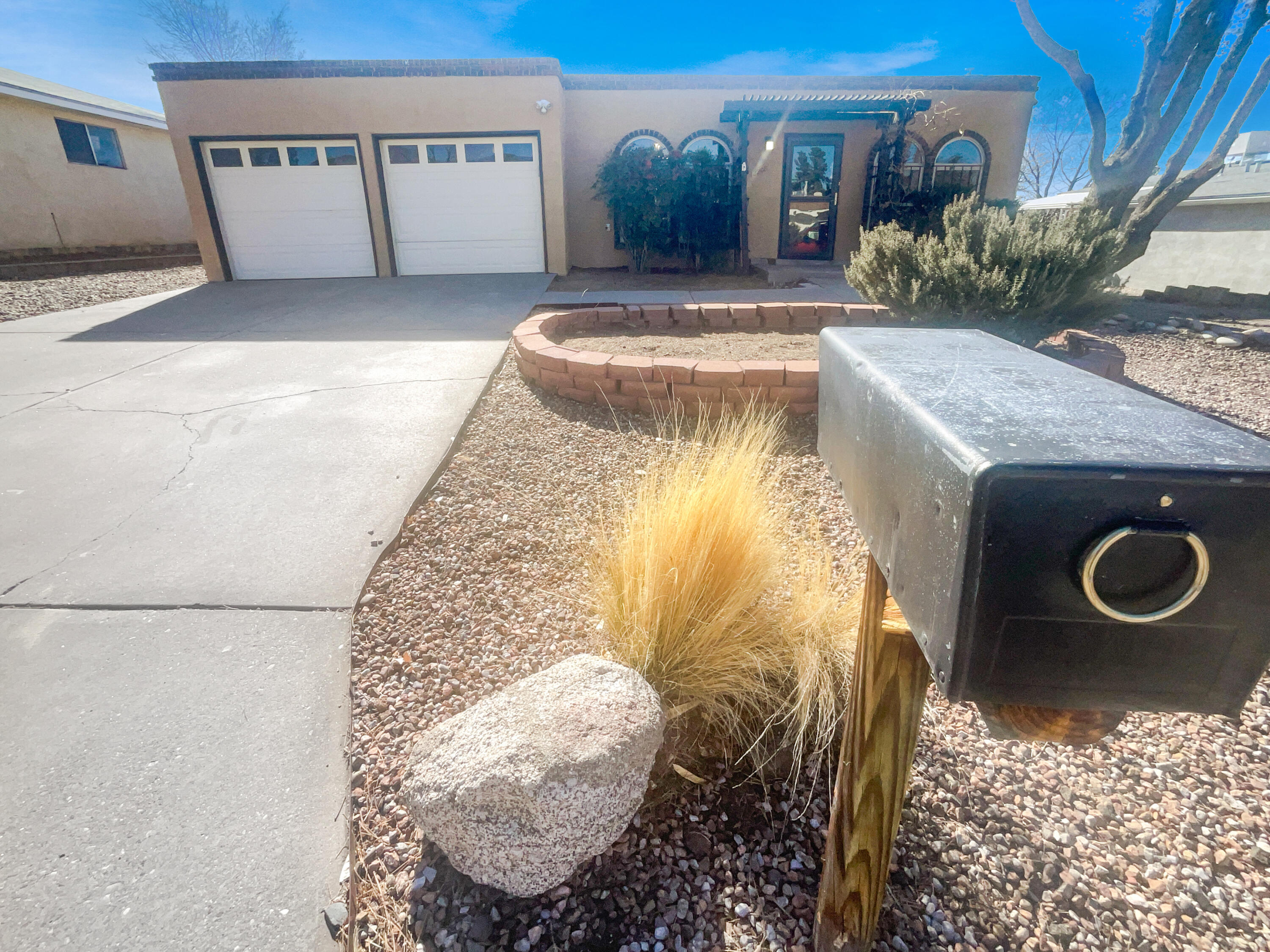 12208 Cordova Avenue, Albuquerque, Texas image 1