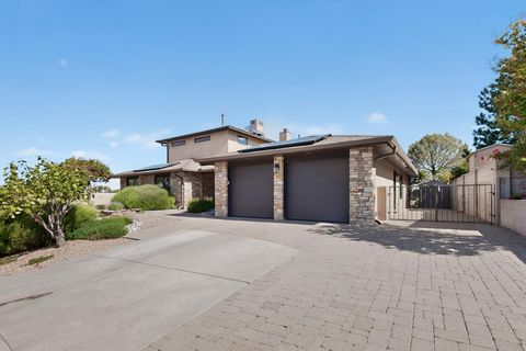 Homes For Sale - 13005 Bluecorn Maiden Trail<br/> Bernalillo County, Albuquerque, NM 87112