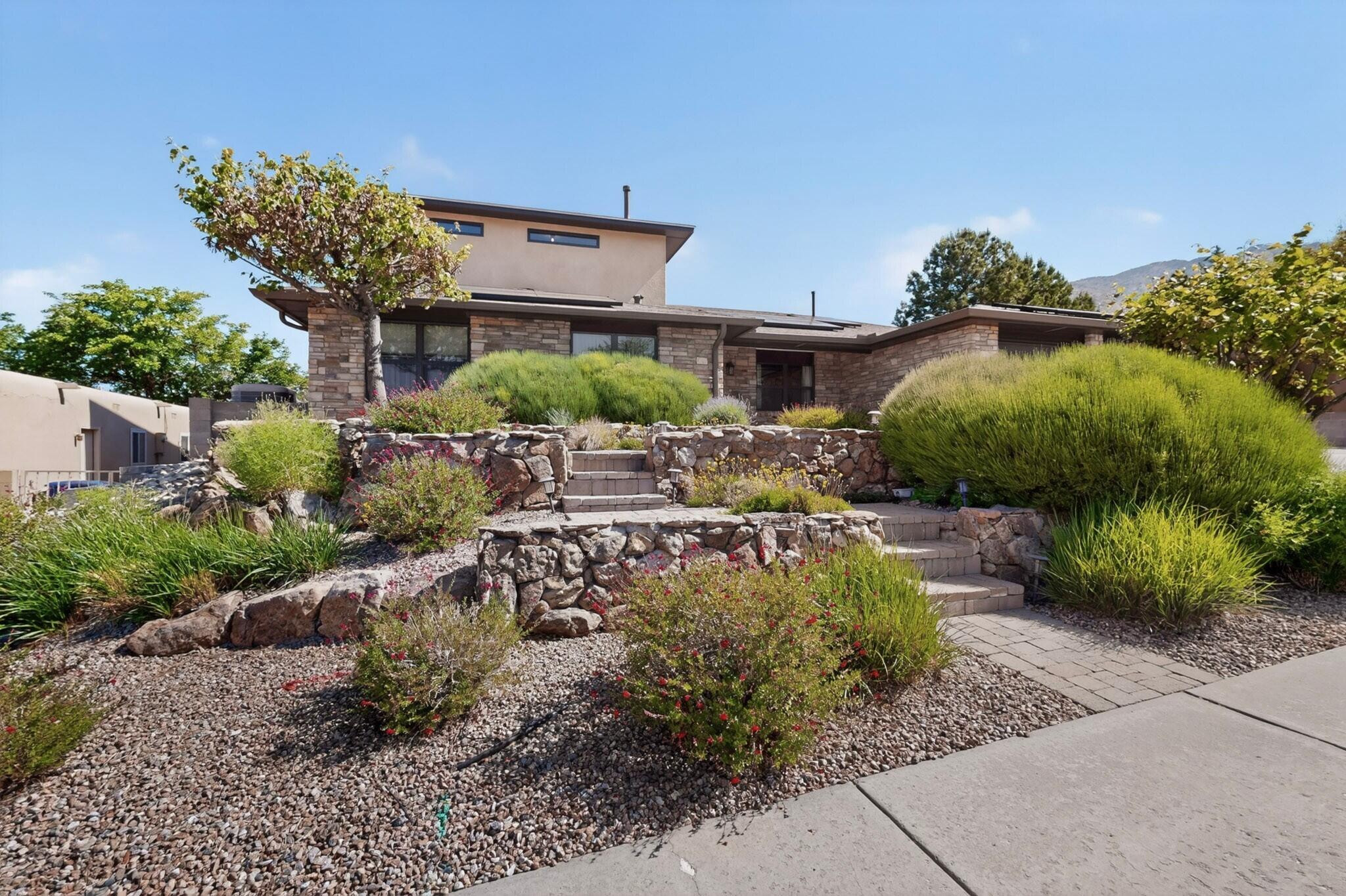13005 Bluecorn Maiden Trail NE