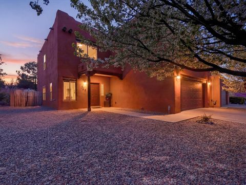 Photo of 3032 Cochiti Street NE, Rio Rancho, NM 87144 (MLS # 1100820)