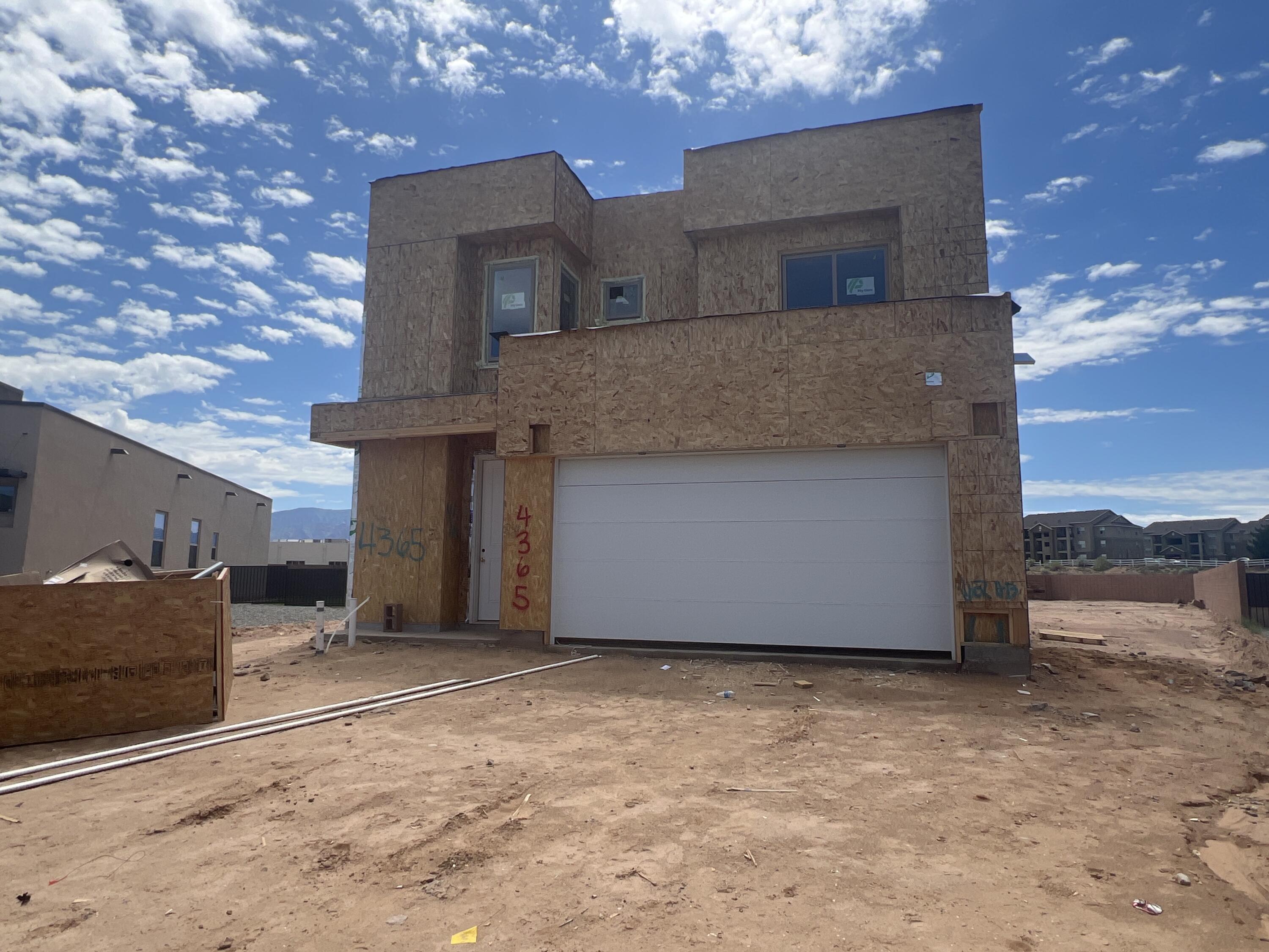 View Rio Rancho, NM 87124 house