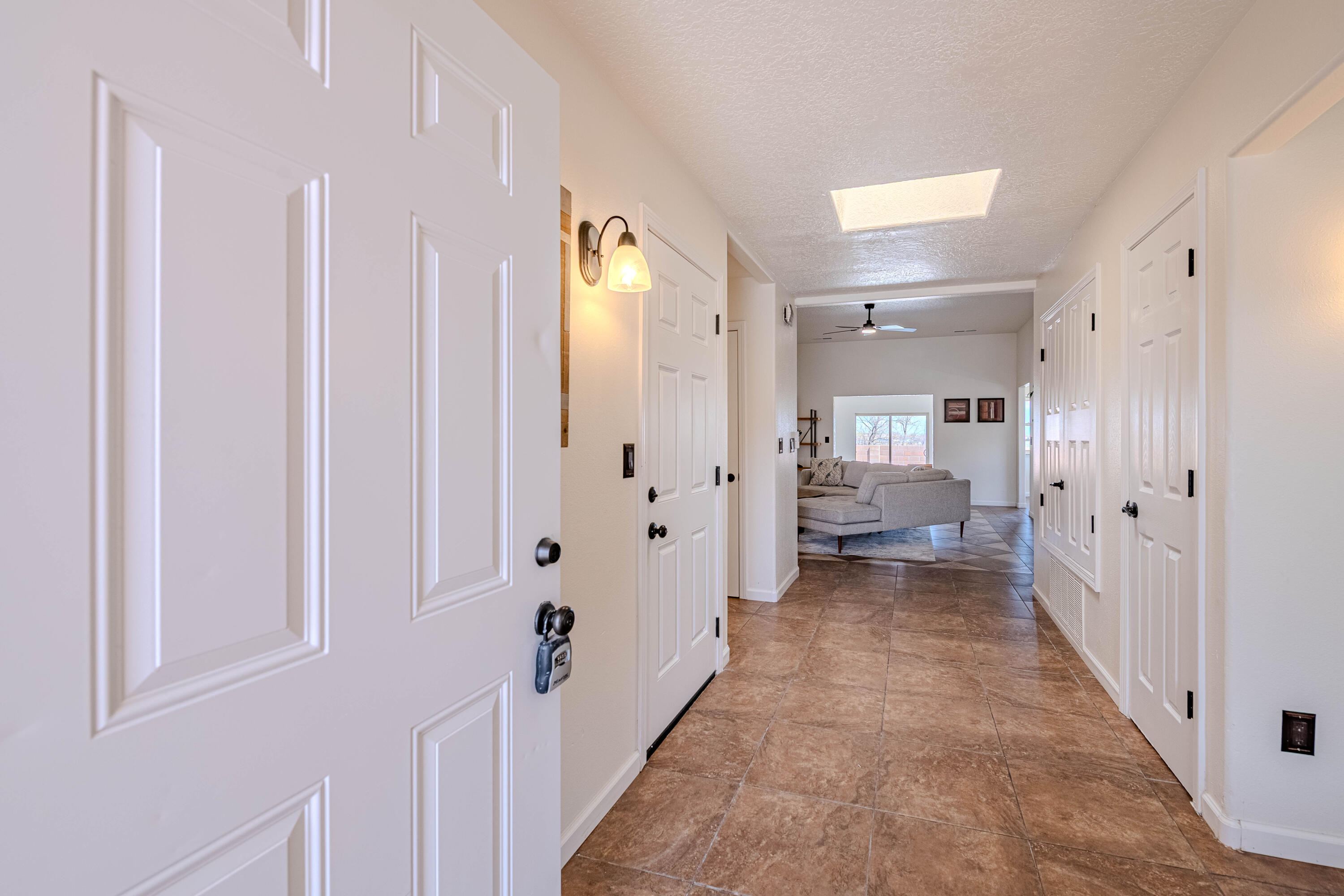 4437 Riata Trail Trl, Rio Rancho, New Mexico image 3