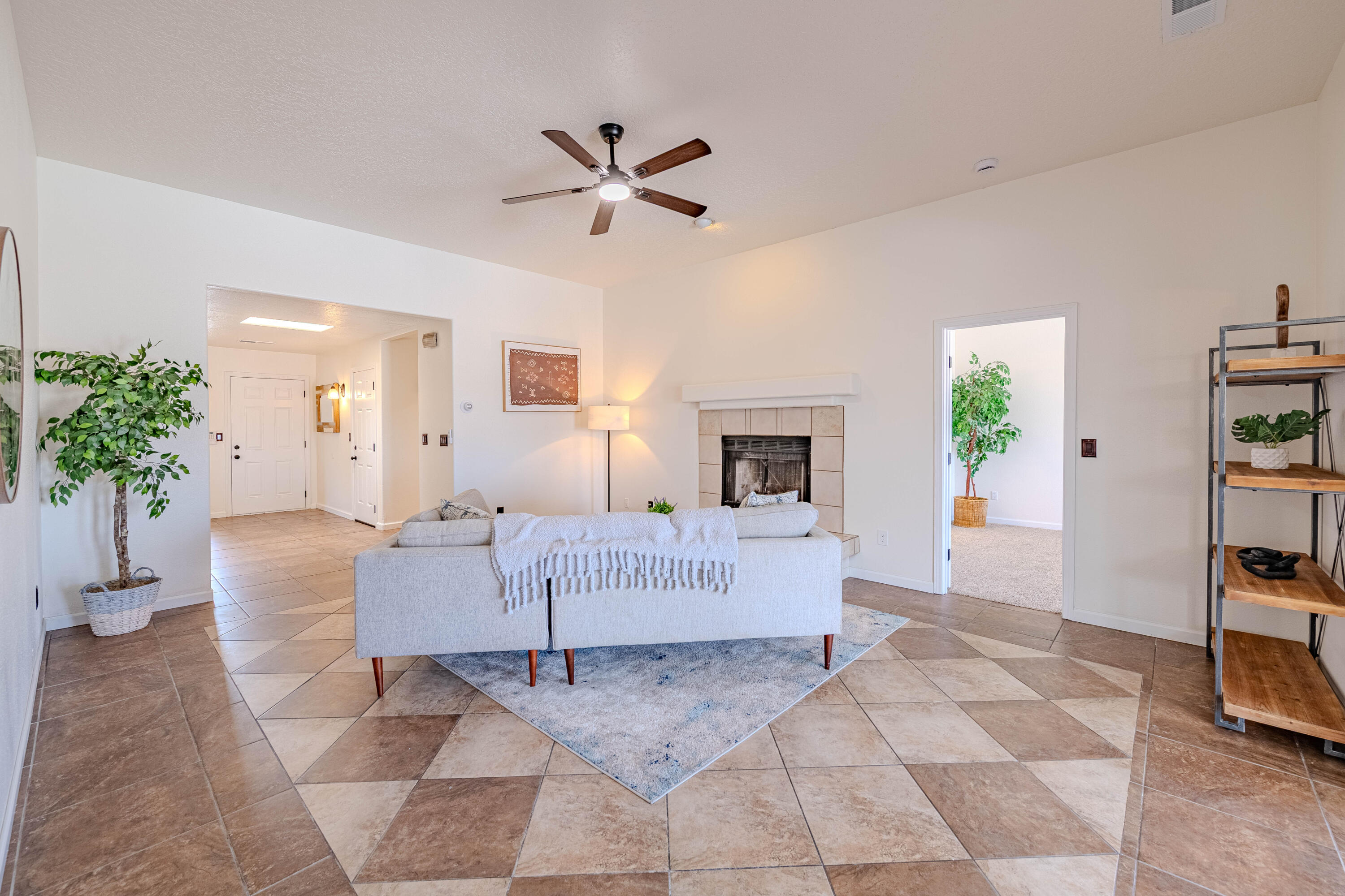 4437 Riata Trail Trl, Rio Rancho, New Mexico image 6