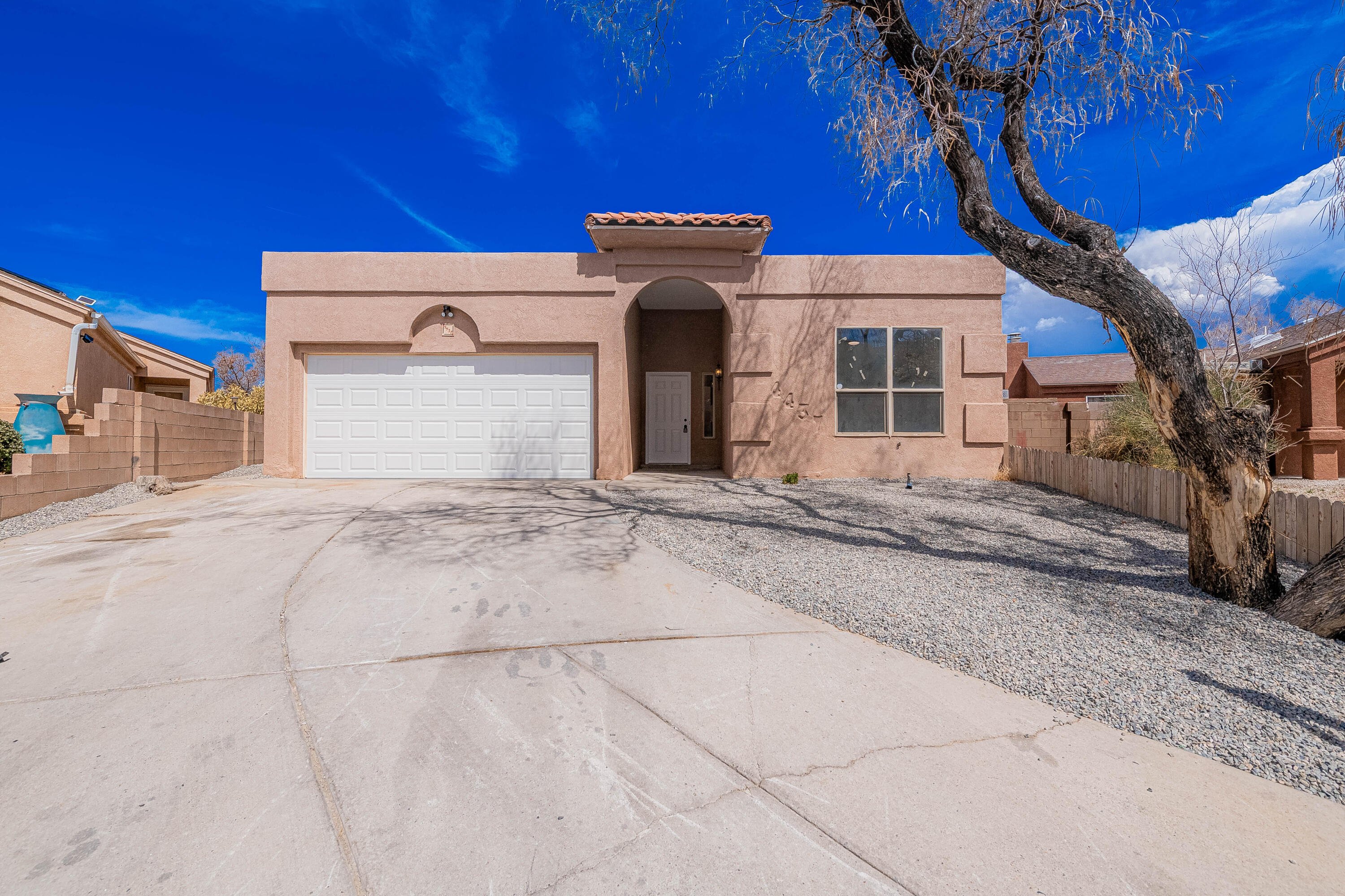 4437 Riata Trail Trl, Rio Rancho, New Mexico image 1