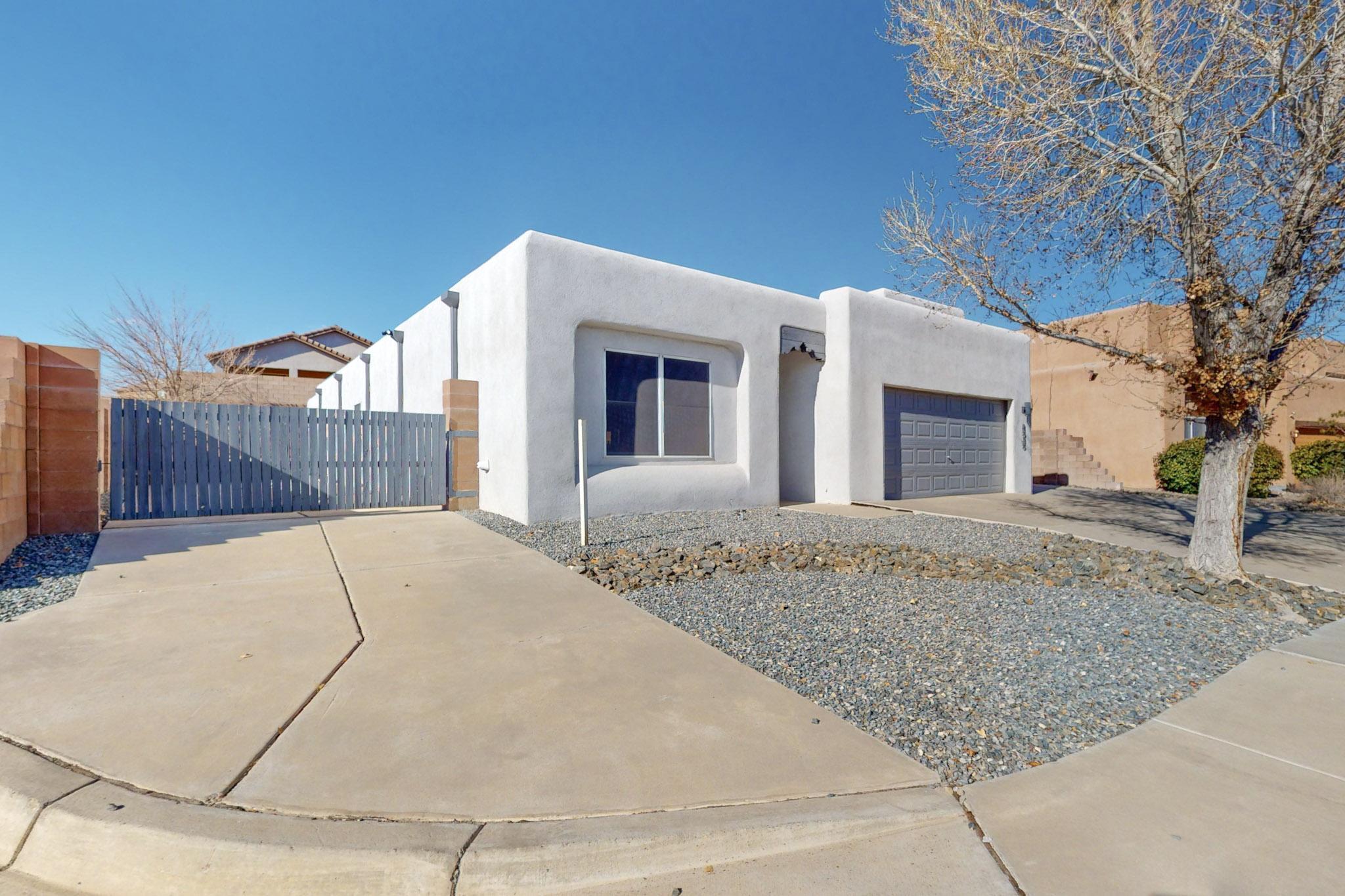 8535 Clarks Fork Road, Albuquerque, New Mexico image 32