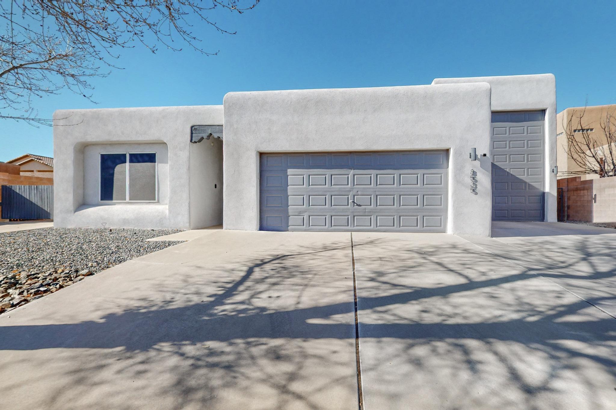 8535 Clarks Fork Road, Albuquerque, New Mexico image 47