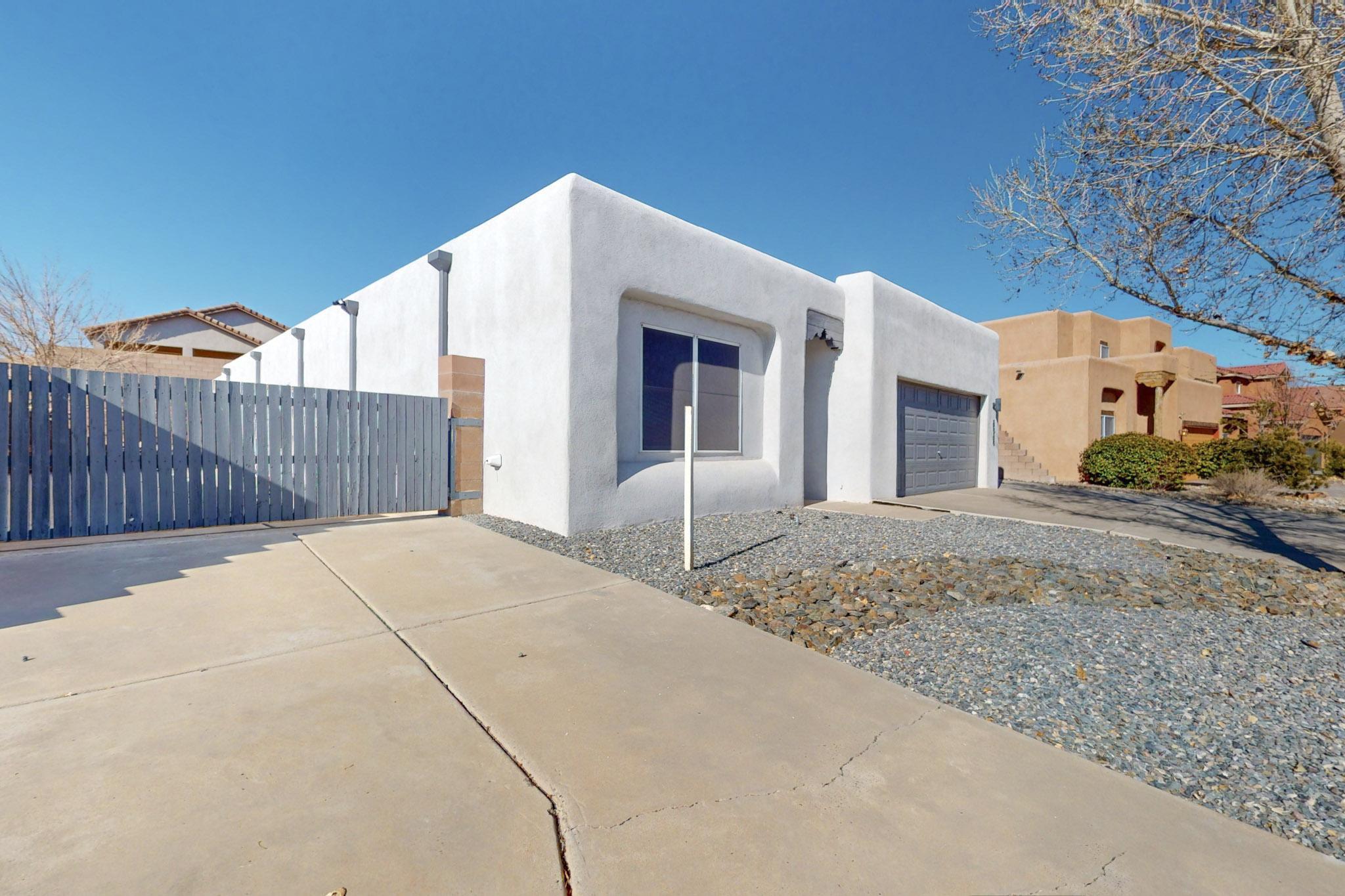 8535 Clarks Fork Road, Albuquerque, New Mexico image 33