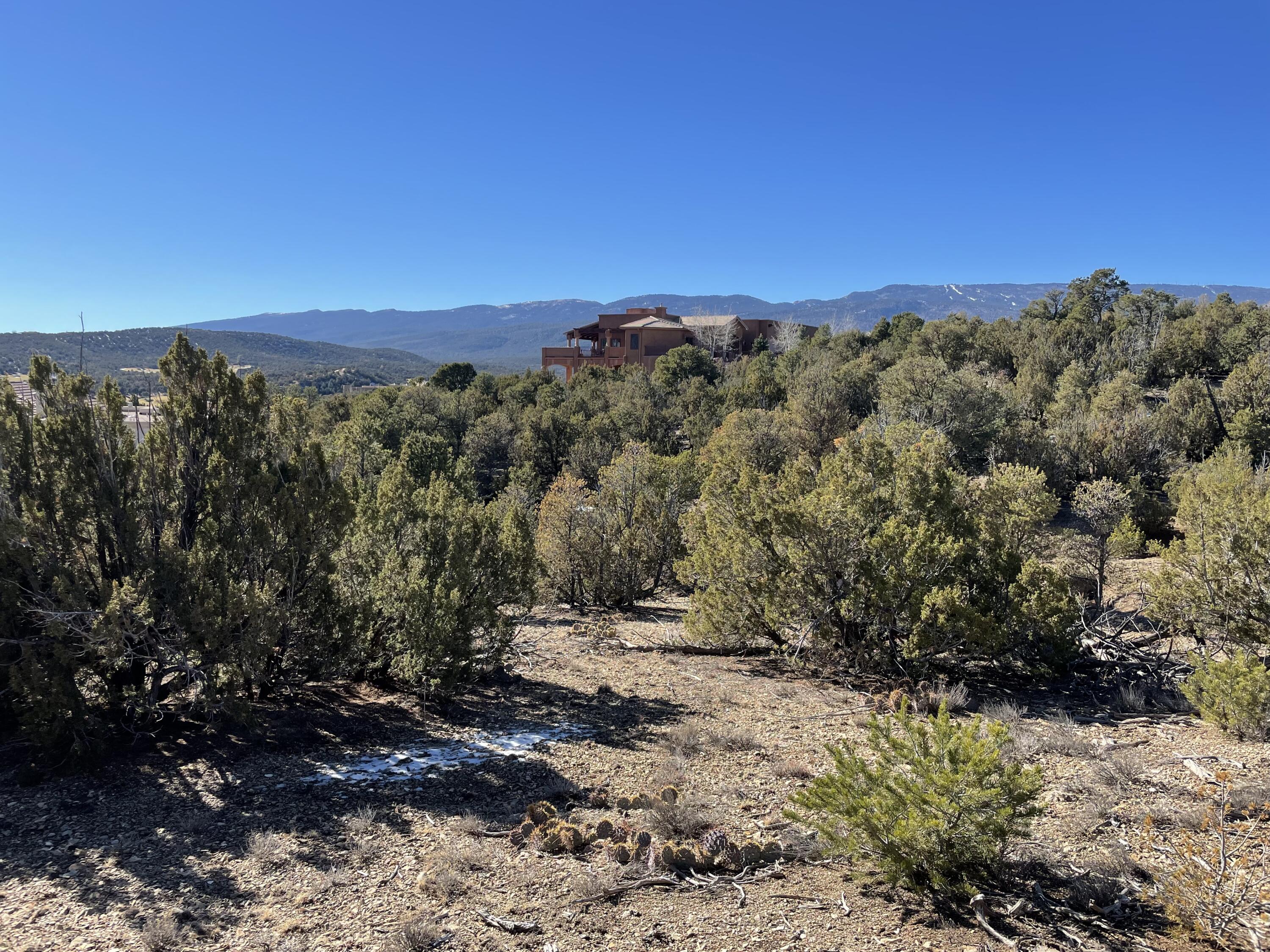 71 Raindance Road, Sandia Park, New Mexico image 12