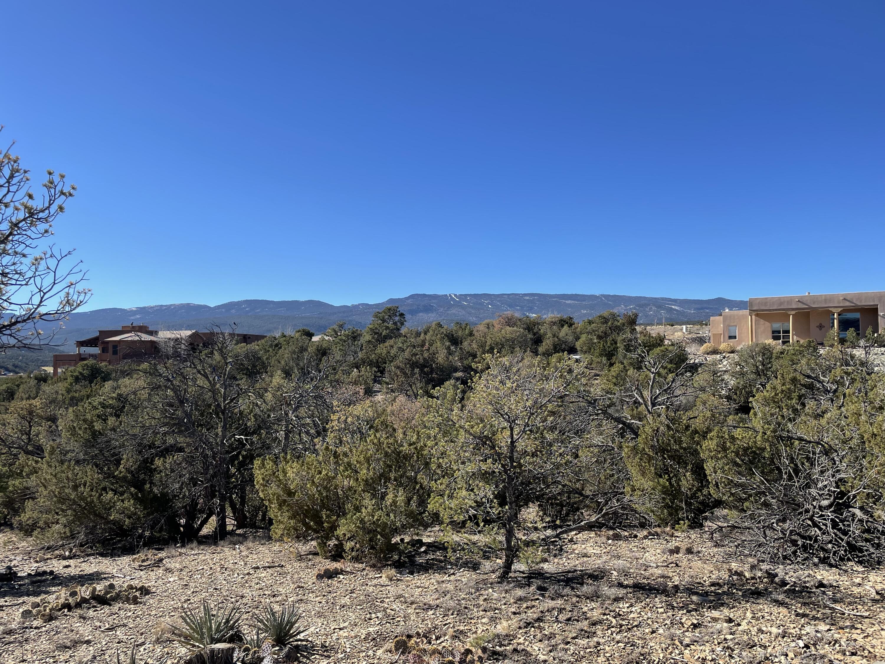 71 Raindance Road, Sandia Park, New Mexico image 1