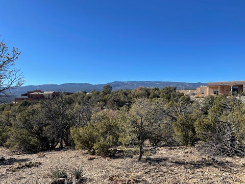 Vacant Land For Sale - 71 Raindance Road<br/> Bernalillo County, Sandia Park, NM 87047