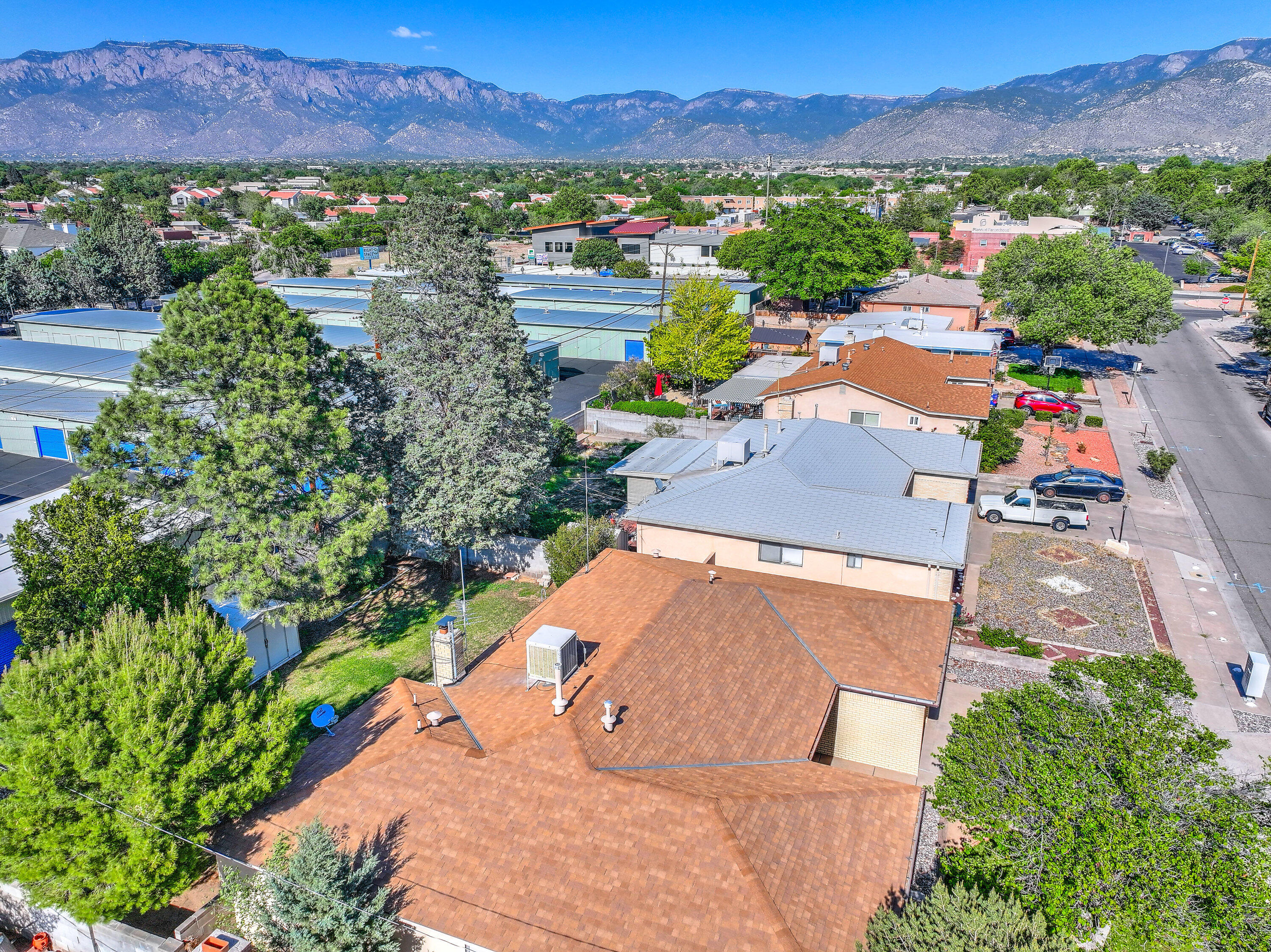 9613 Gutierrez Road, Albuquerque, New Mexico image 38