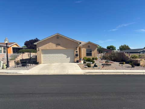 Photo of 308 Sunrise Bluffs Drive, Belen, NM 87002 (MLS # 1109356)