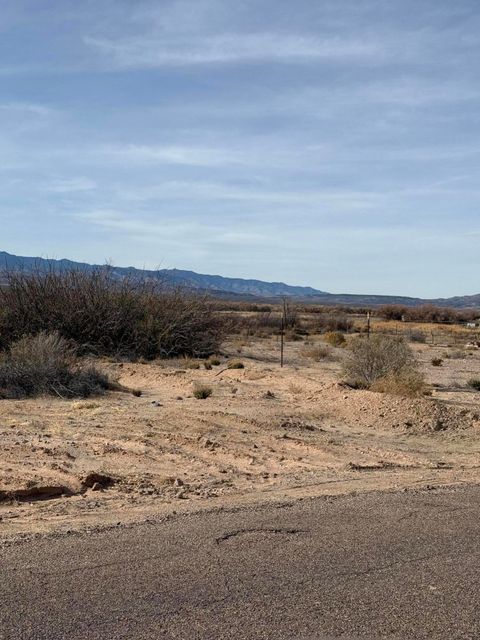 Vacant Land For Sale - 00 Bosquecito Road<br/> Socorro County, San Antonio, NM 87801