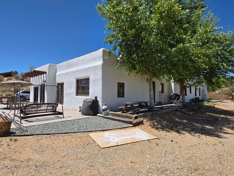 Homes For Sale - 300 Chimaja Road<br/> Sandoval County, Corrales, NM 87048