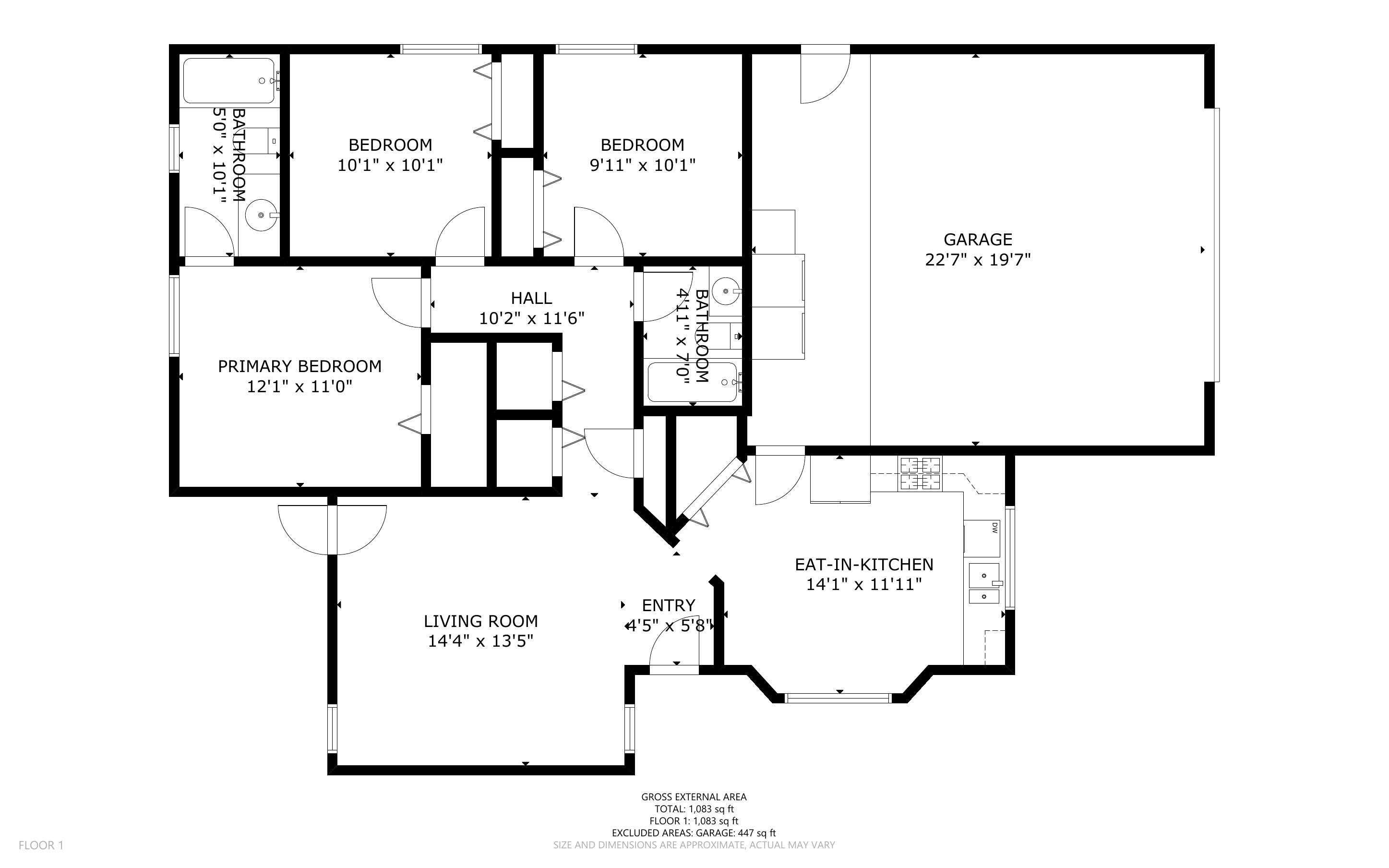 3029 Chama Meadows Drive, Rio Rancho, New Mexico image 33