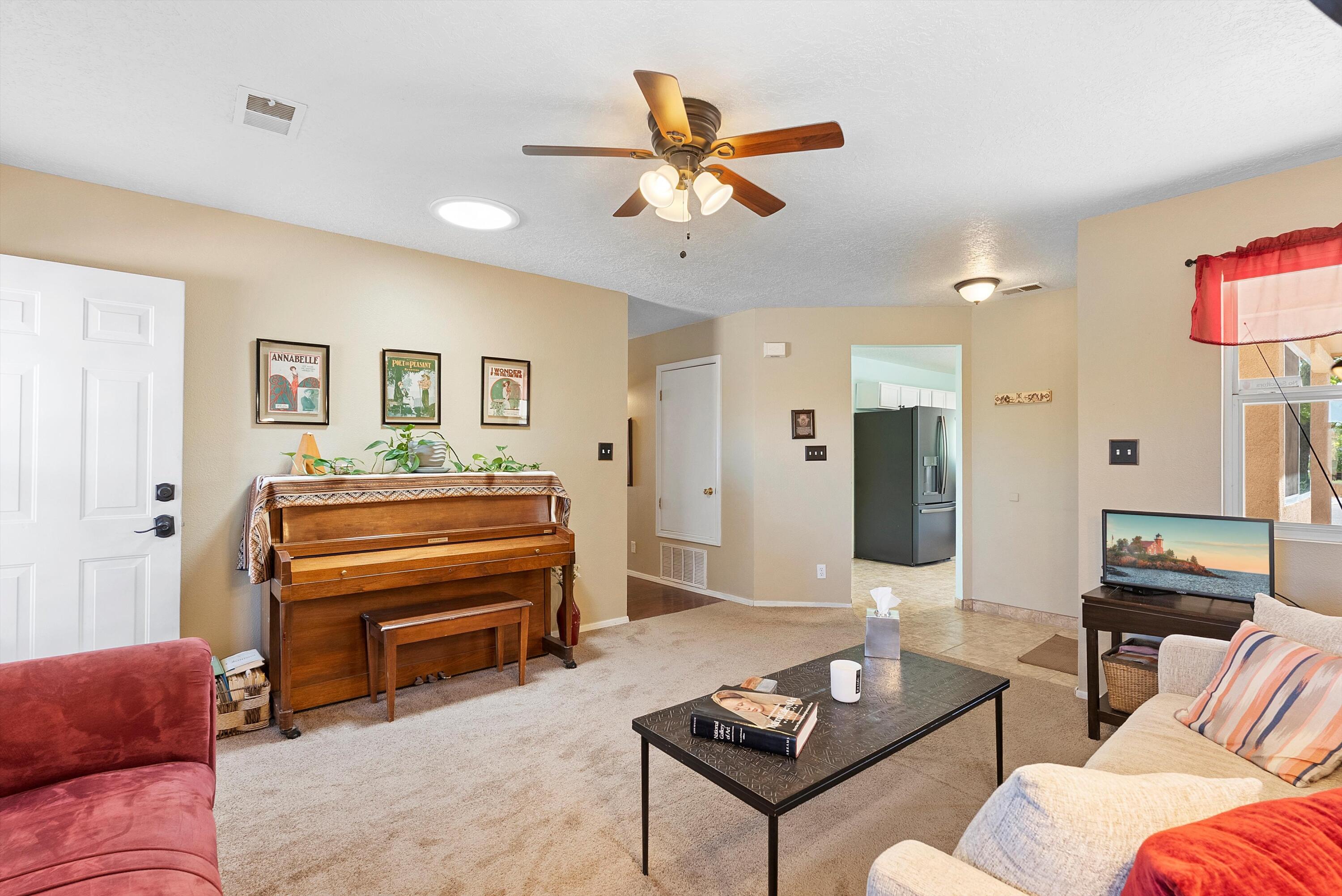 3029 Chama Meadows Drive, Rio Rancho, New Mexico image 8