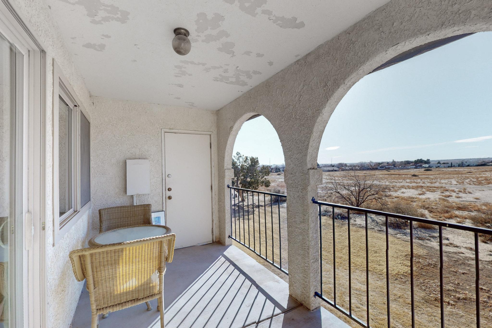 839 Country Club Drive #2D, Rio Rancho, New Mexico image 32