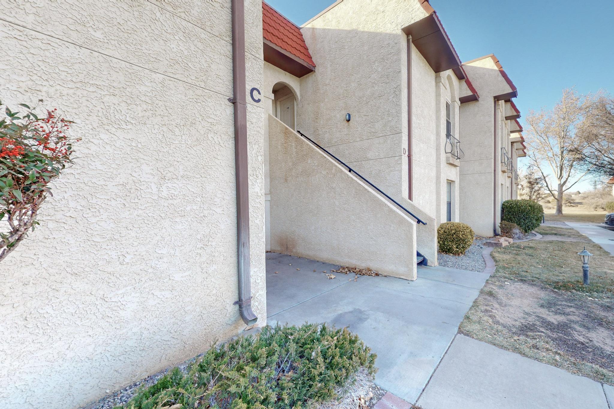 839 Country Club Drive #2D, Rio Rancho, New Mexico image 3