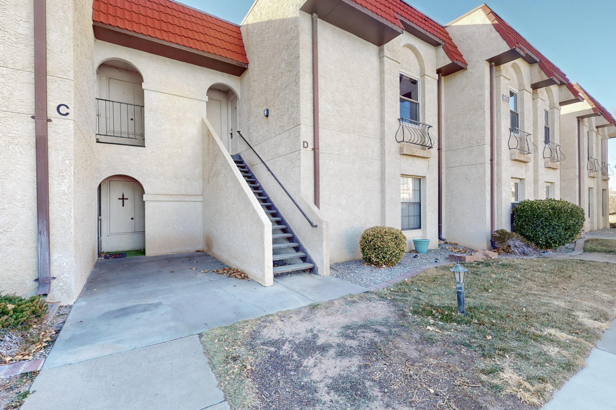 839 Country Club Drive #2D, Rio Rancho, New Mexico image 4