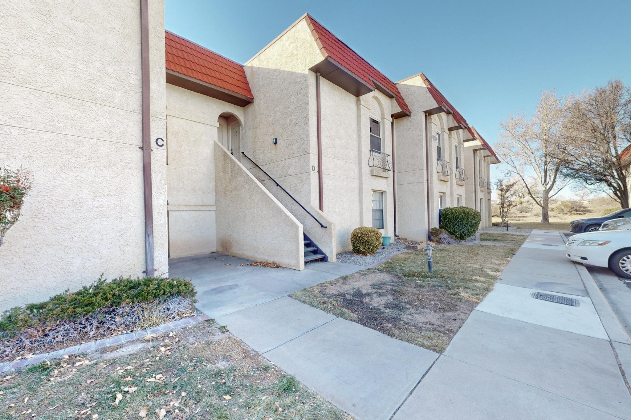 839 Country Club Drive #2D, Rio Rancho, New Mexico image 5