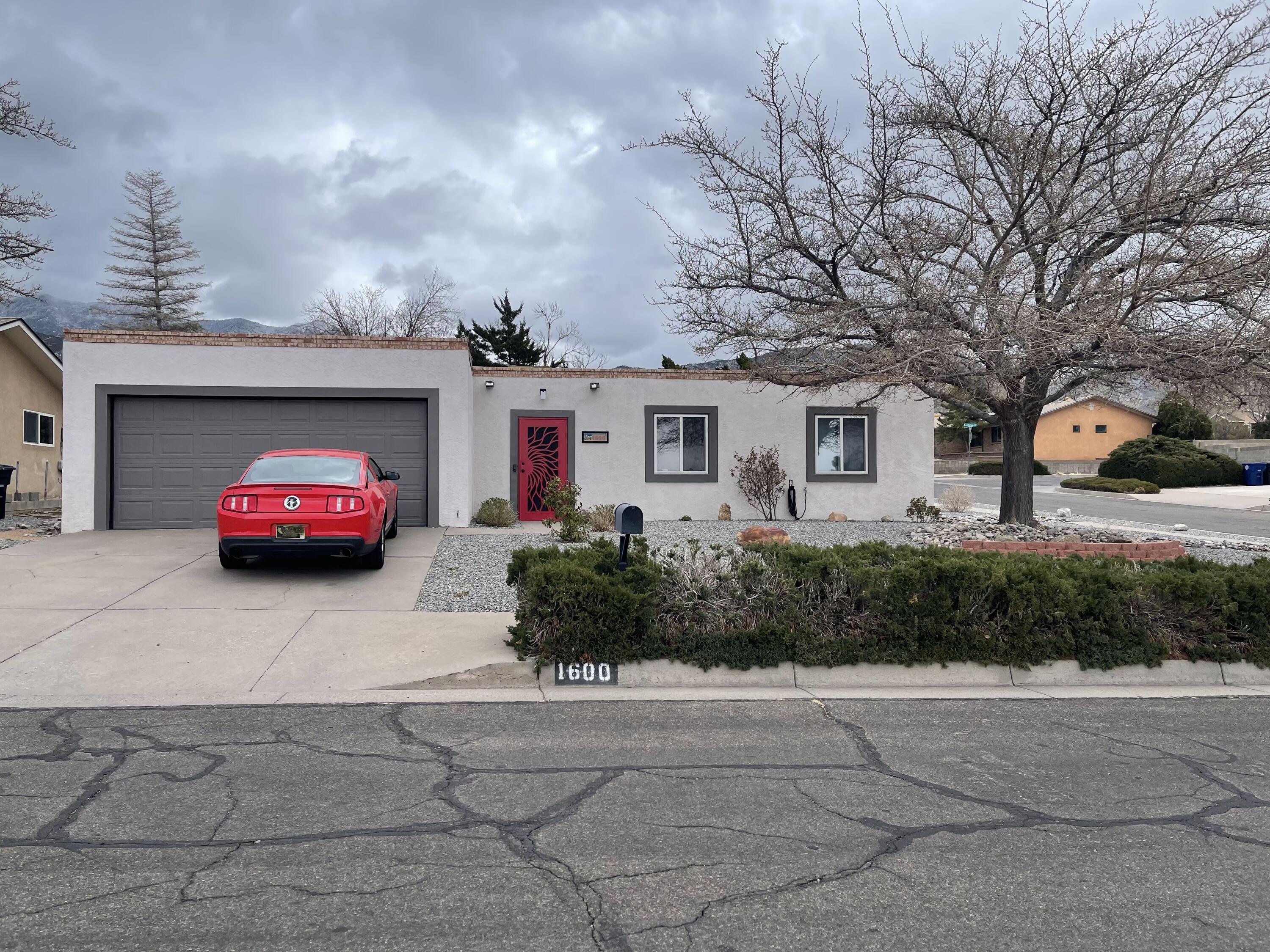 1600 Cullen Lane, Albuquerque, New Mexico image 1