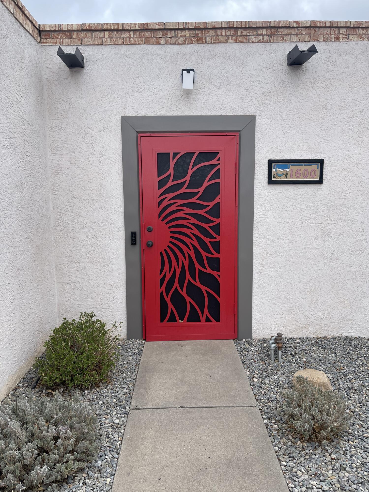1600 Cullen Lane, Albuquerque, New Mexico image 2
