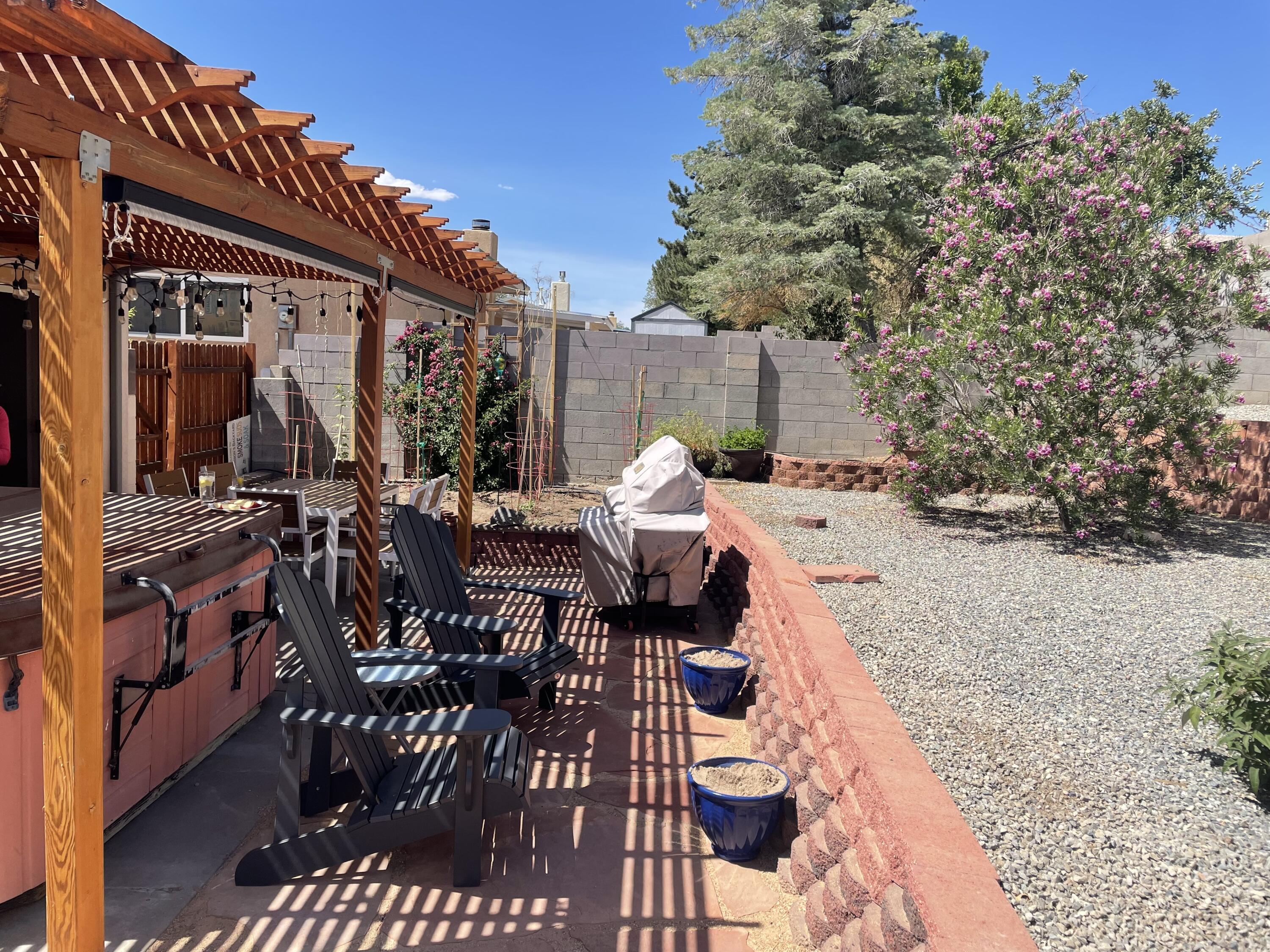 1600 Cullen Lane, Albuquerque, New Mexico image 17