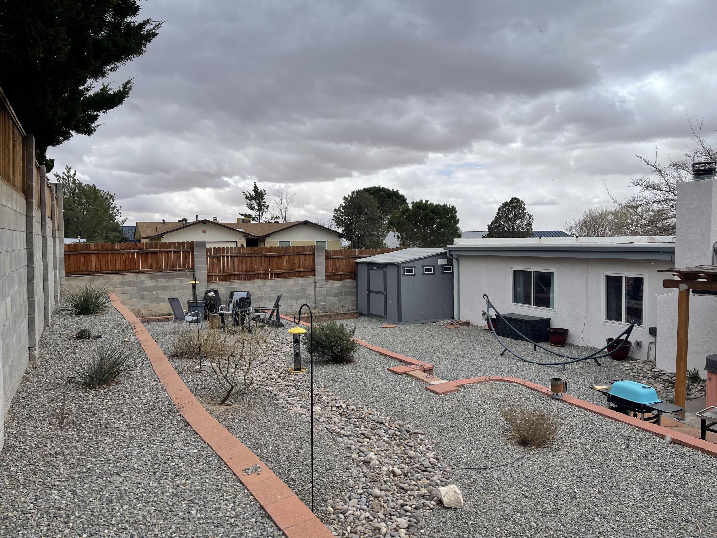 1600 Cullen Lane, Albuquerque, New Mexico image 18