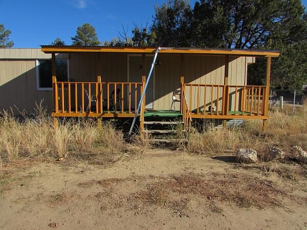 19 Pinon Avenue, Cuba, New Mexico image 5