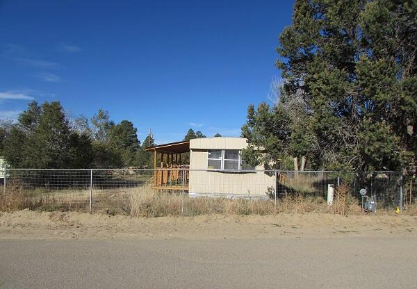 19 Pinon Avenue, Cuba, New Mexico image 2