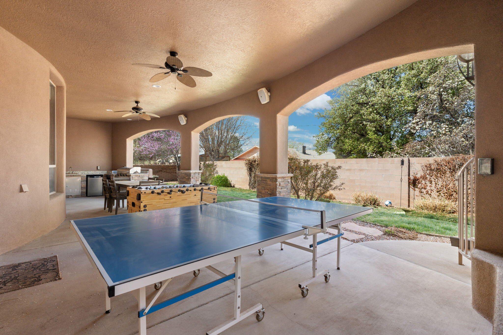 8905 Cielito Lindo Court, Albuquerque, New Mexico image 21