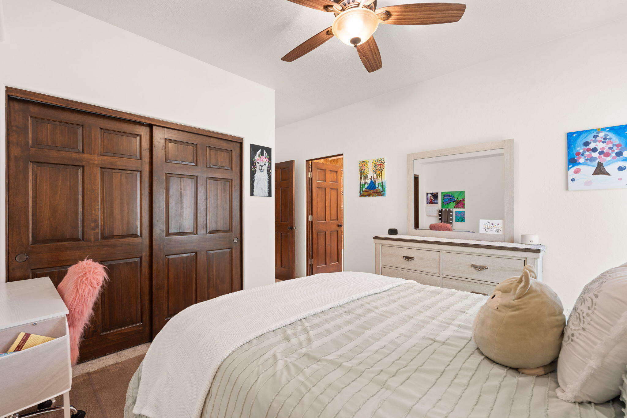 8905 Cielito Lindo Court, Albuquerque, New Mexico image 38