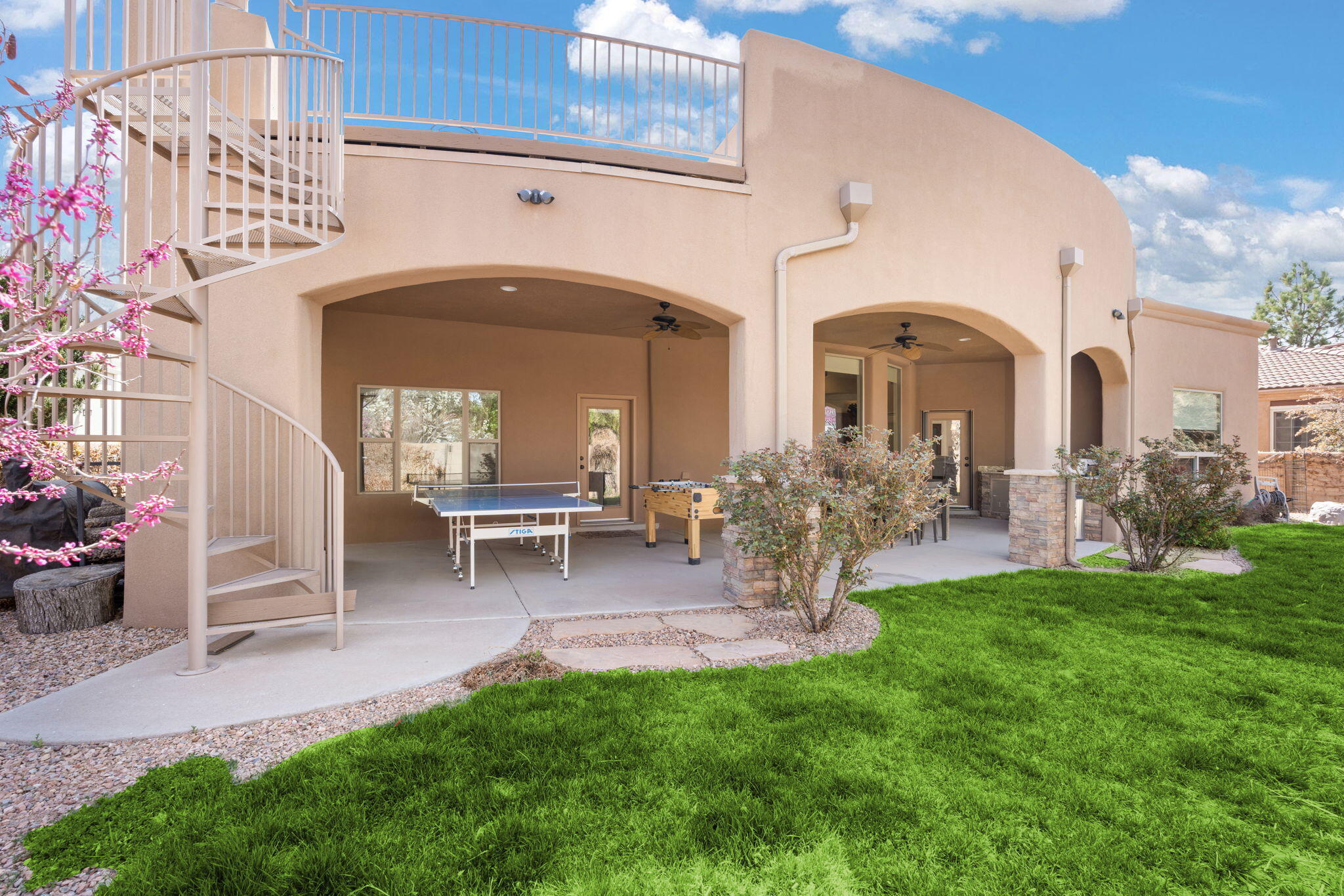 8905 Cielito Lindo Court, Albuquerque, New Mexico image 24