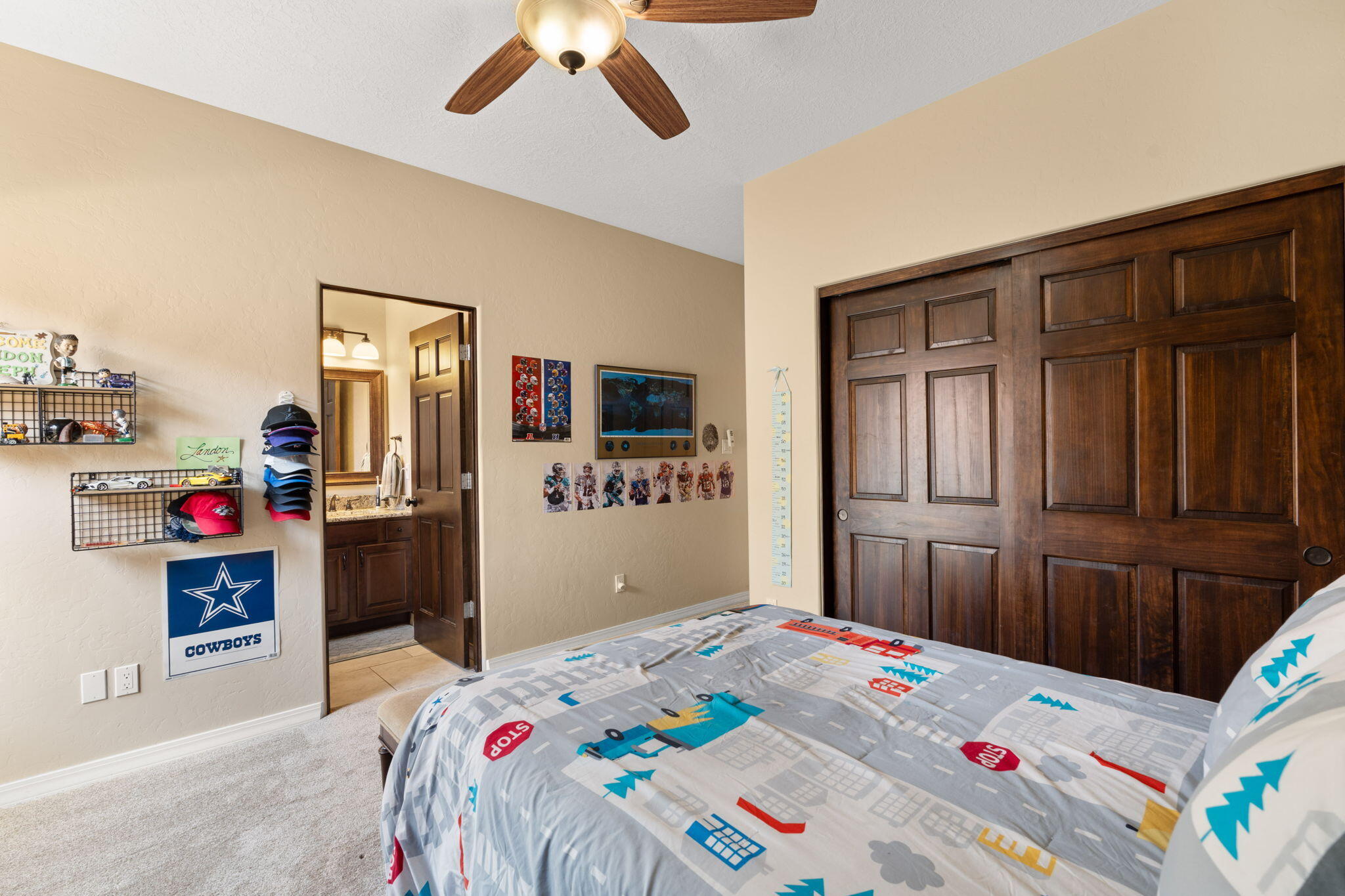 8905 Cielito Lindo Court, Albuquerque, New Mexico image 42