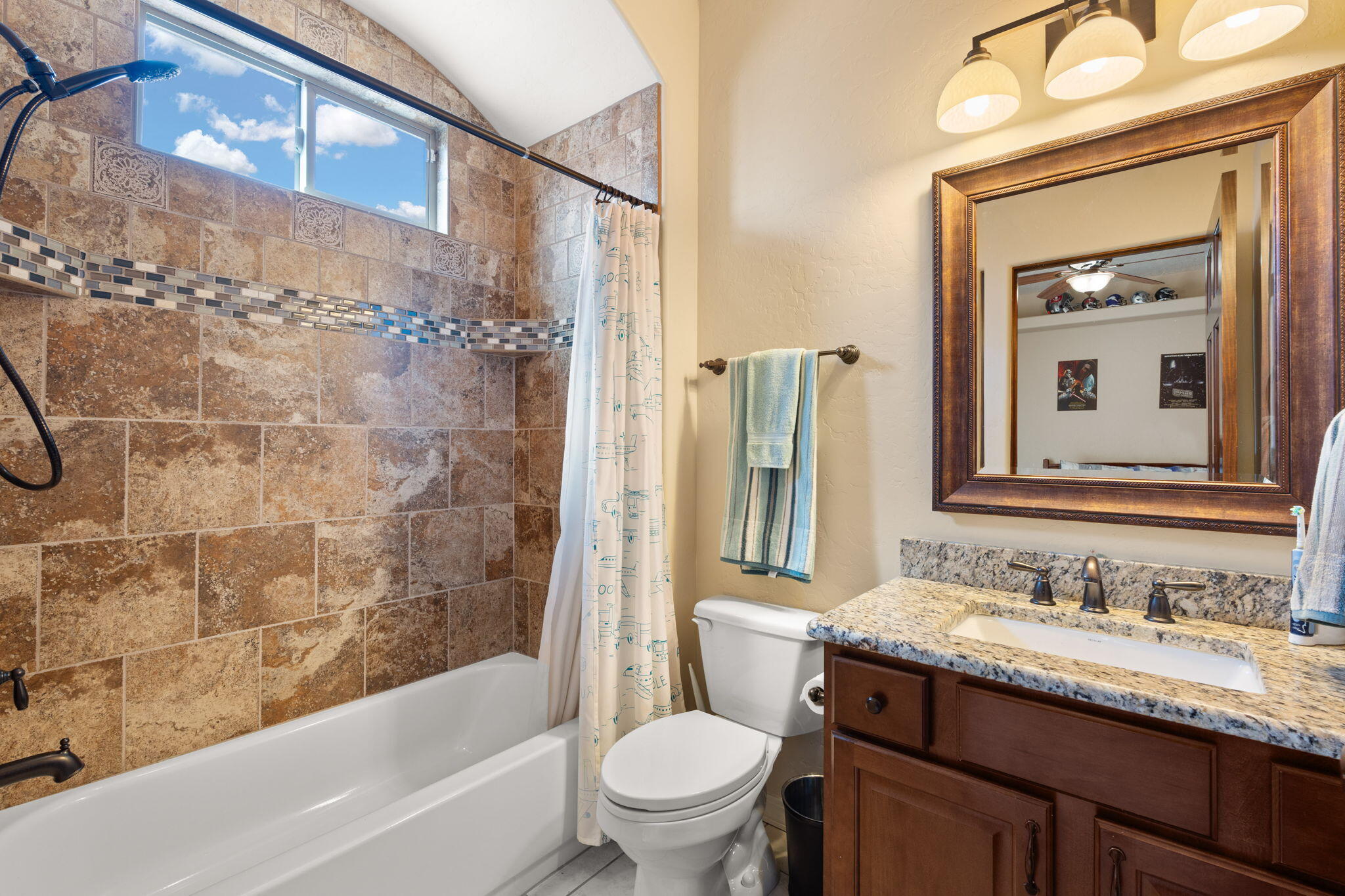 8905 Cielito Lindo Court, Albuquerque, New Mexico image 43