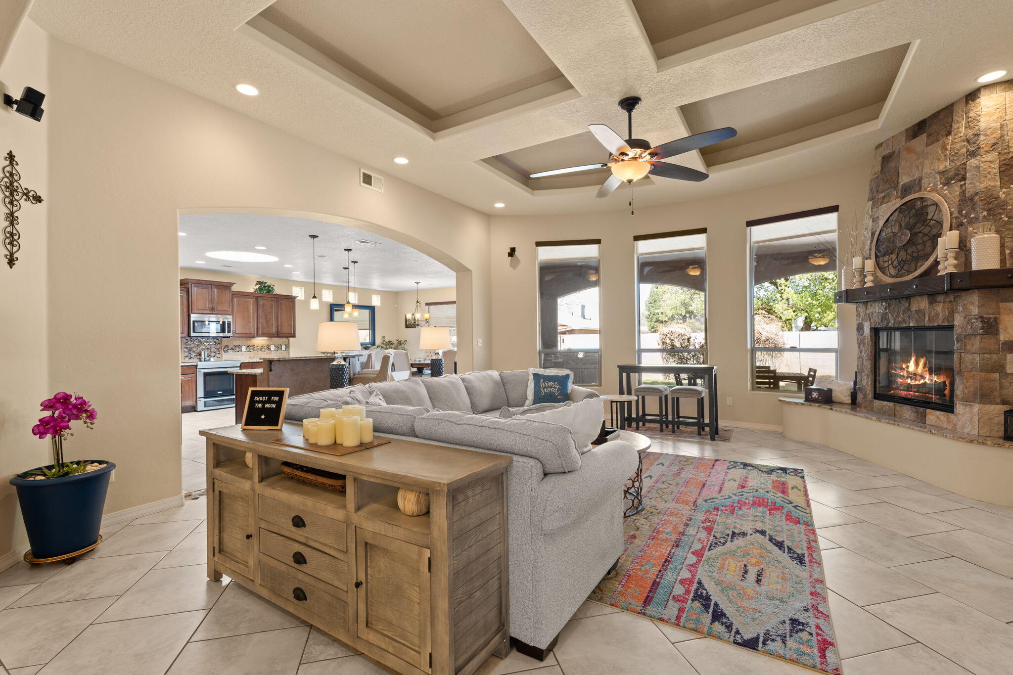 8905 Cielito Lindo Court, Albuquerque, New Mexico image 8