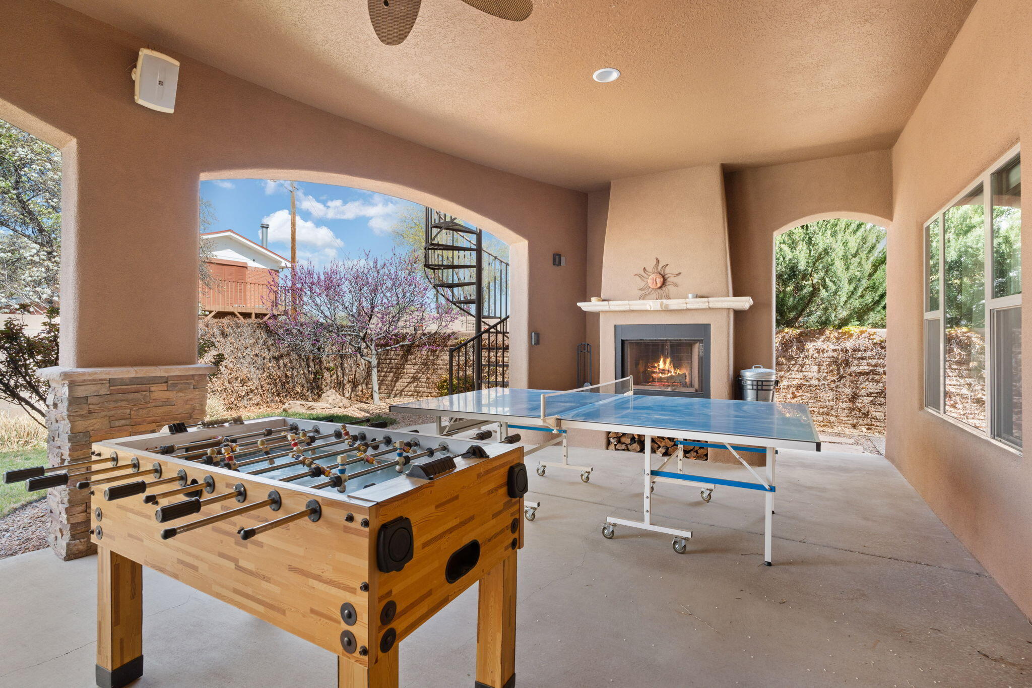 8905 Cielito Lindo Court, Albuquerque, New Mexico image 22