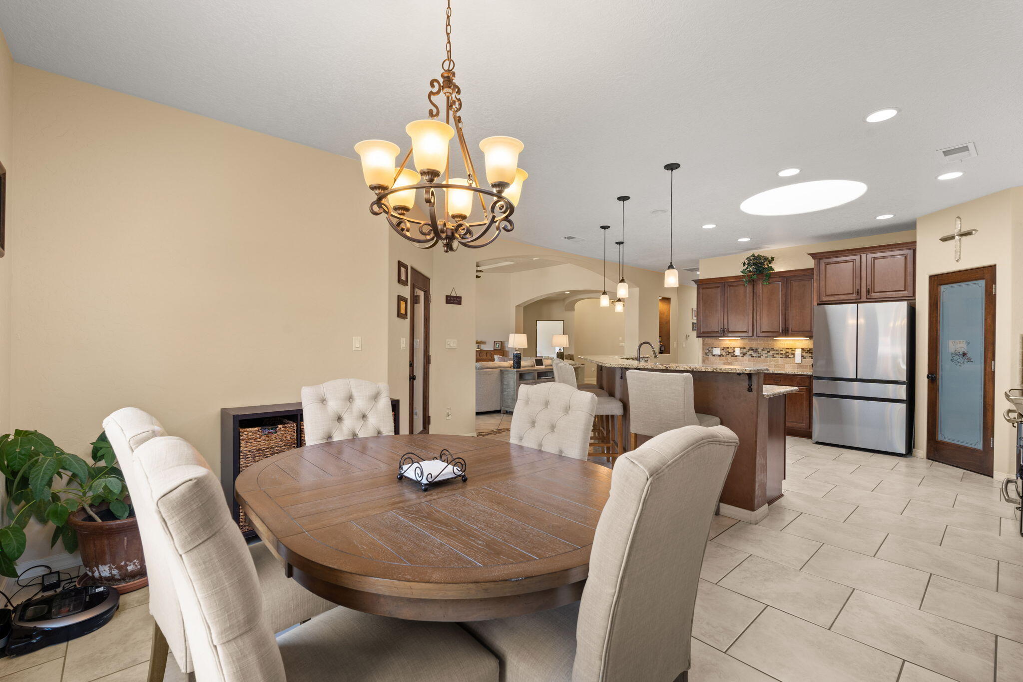 8905 Cielito Lindo Court, Albuquerque, New Mexico image 18