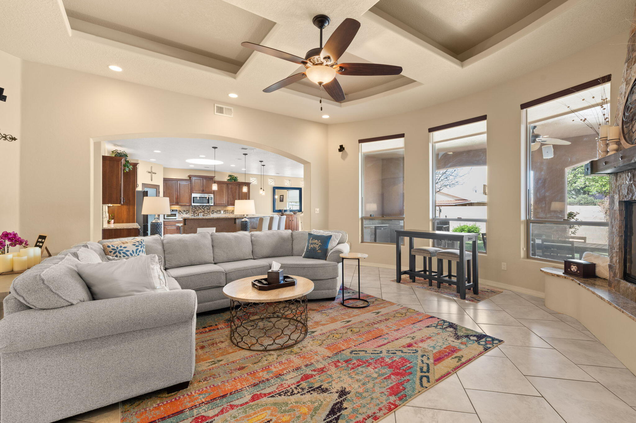 8905 Cielito Lindo Court, Albuquerque, New Mexico image 9