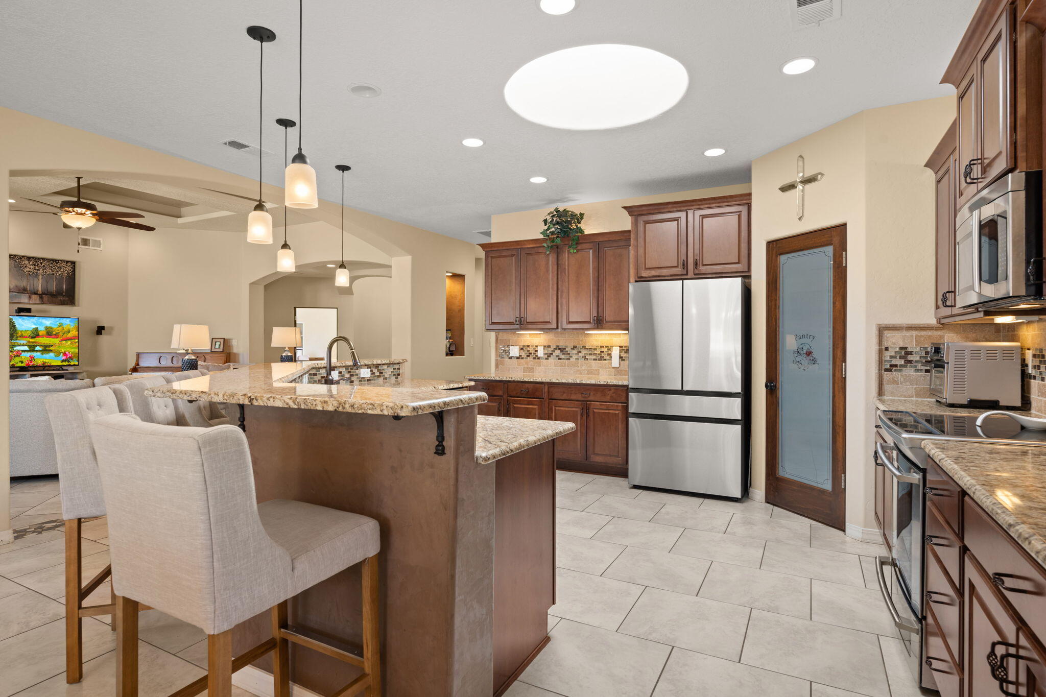 8905 Cielito Lindo Court, Albuquerque, New Mexico image 15
