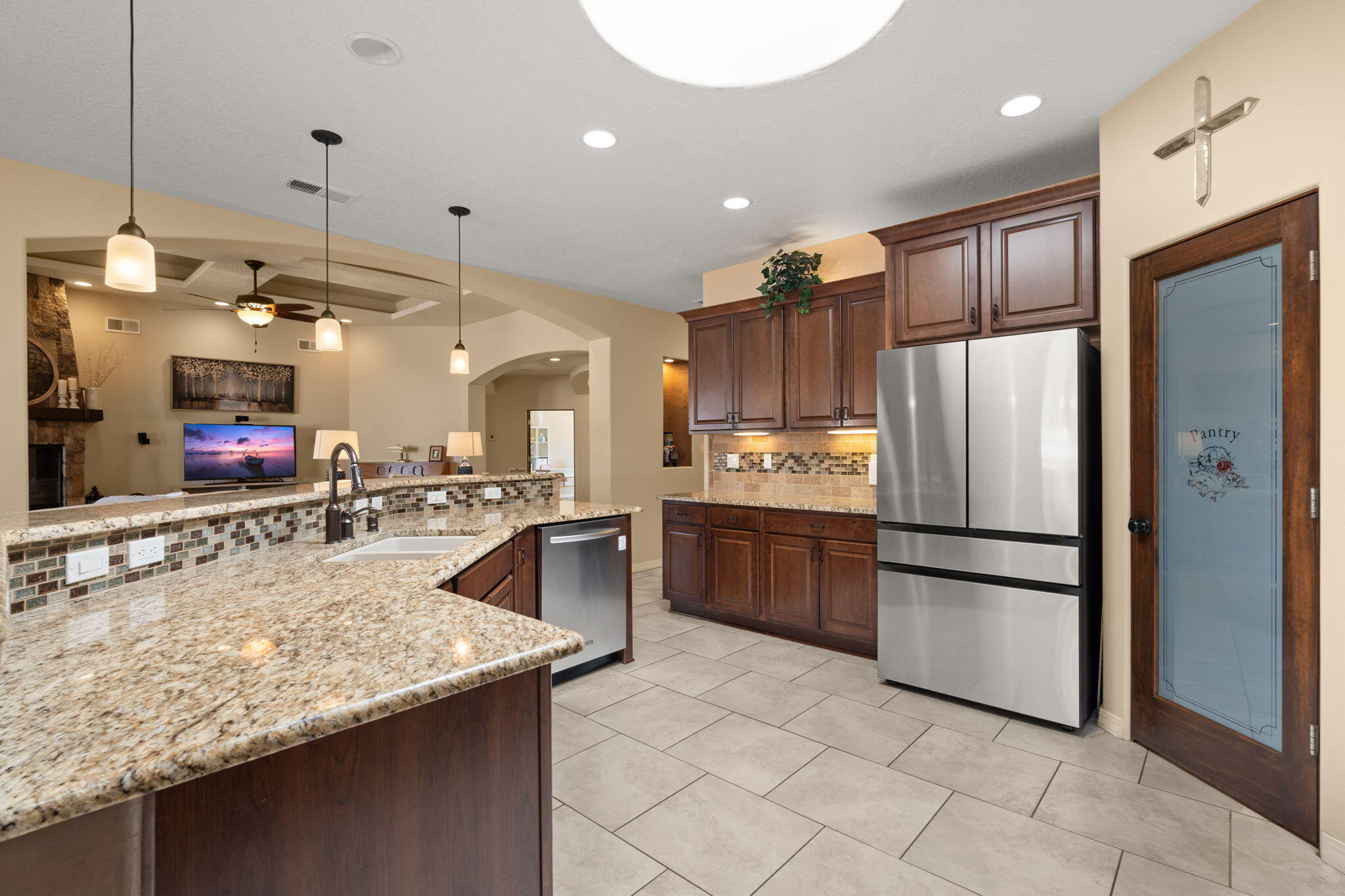 8905 Cielito Lindo Court, Albuquerque, New Mexico image 16